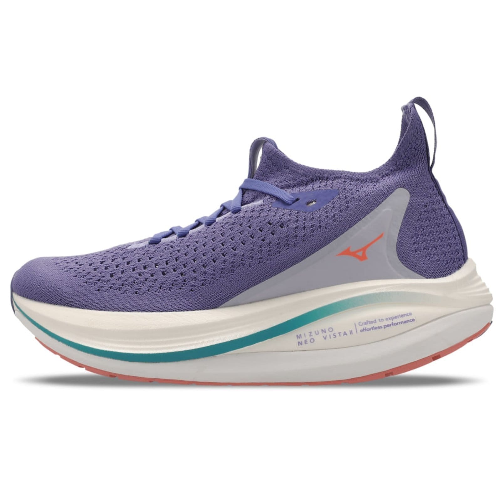 Tênis de Corrida Mizuno Neo Vista 2 Feminino
