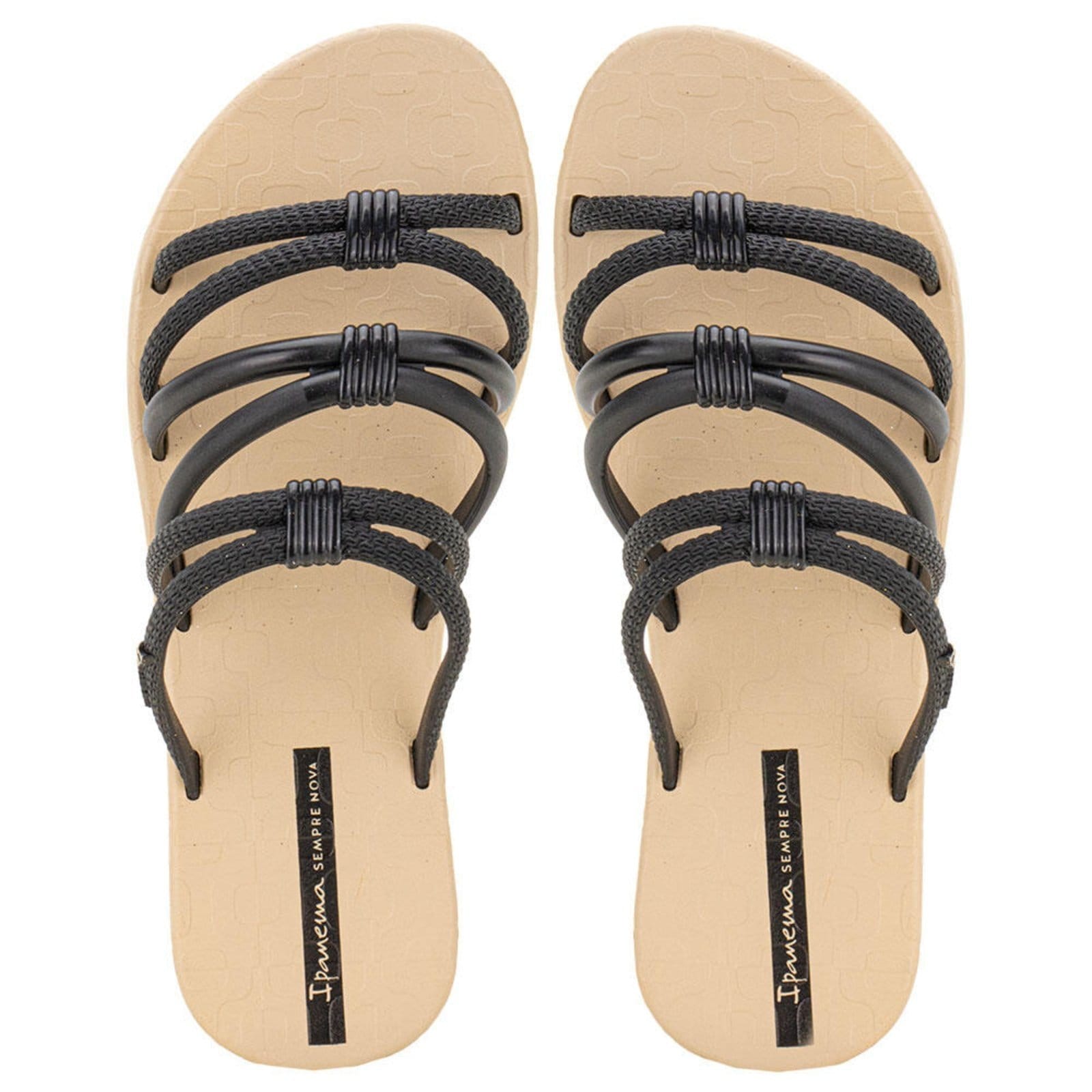 Chinelo Feminino Slide Diversa Ipanema 27237 3297237
