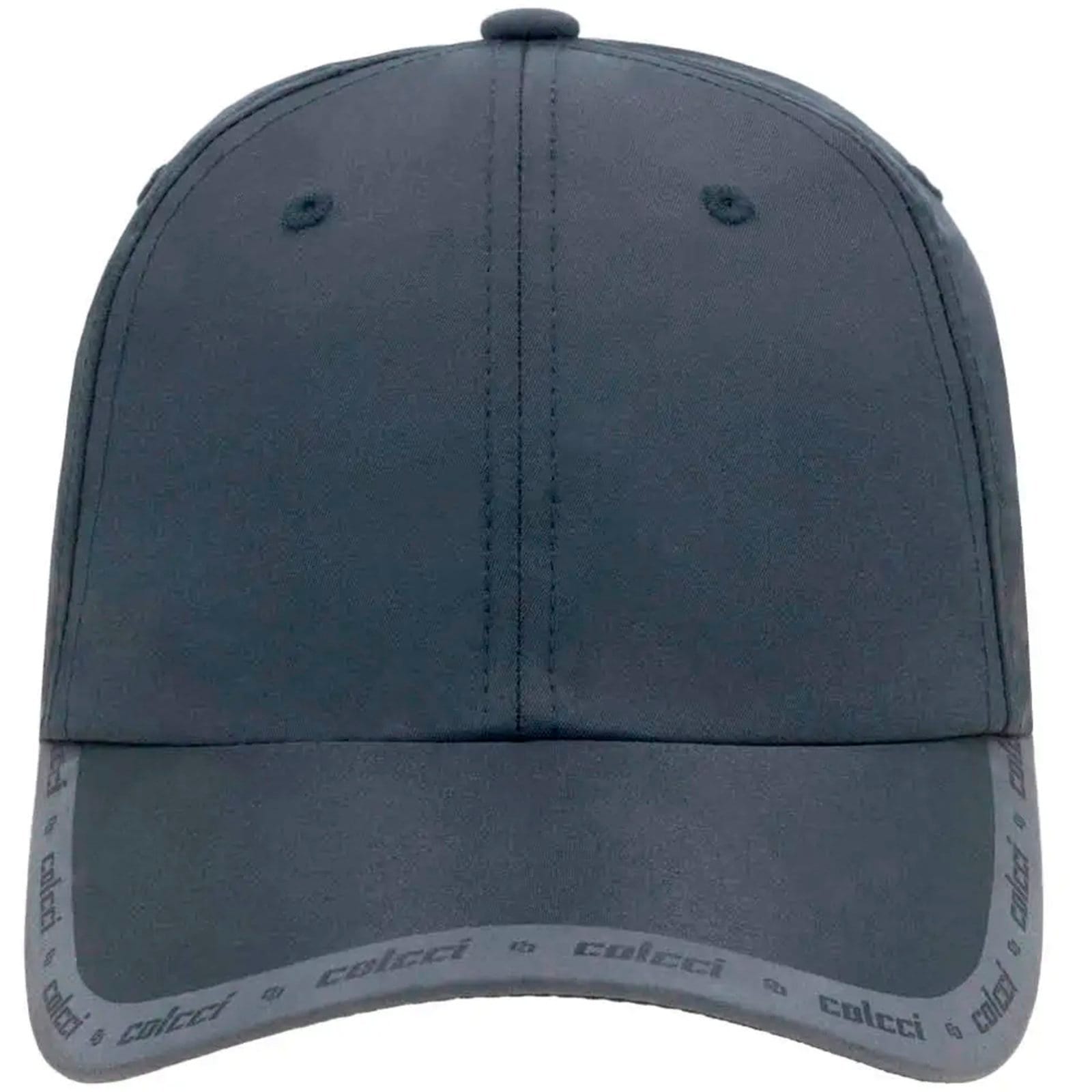 Vista 2 Boné Colcci Etiqueta Silkada Pr26 Masculino Colcci preto