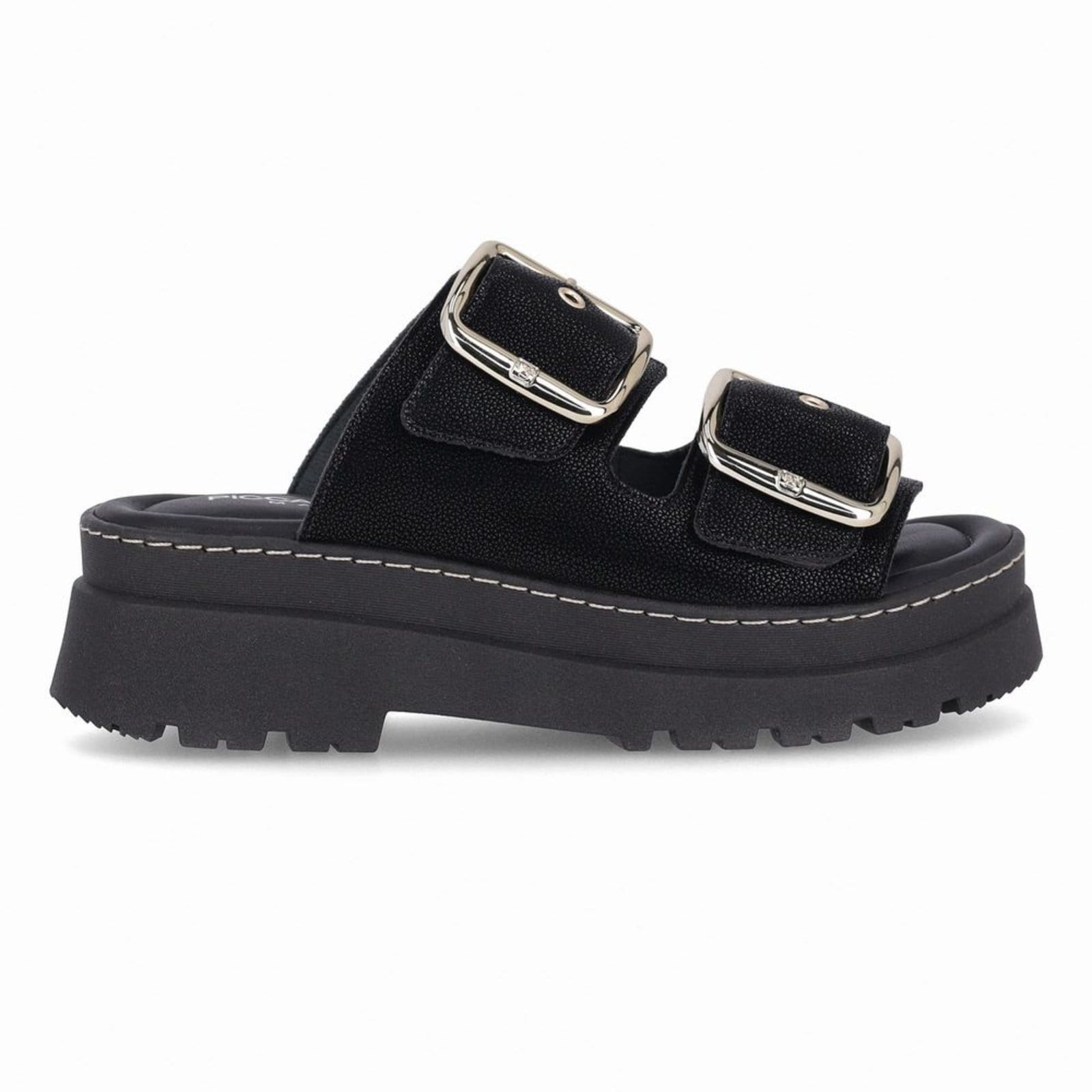 PICCADILLY MAXI - Tamanco Salto Médio