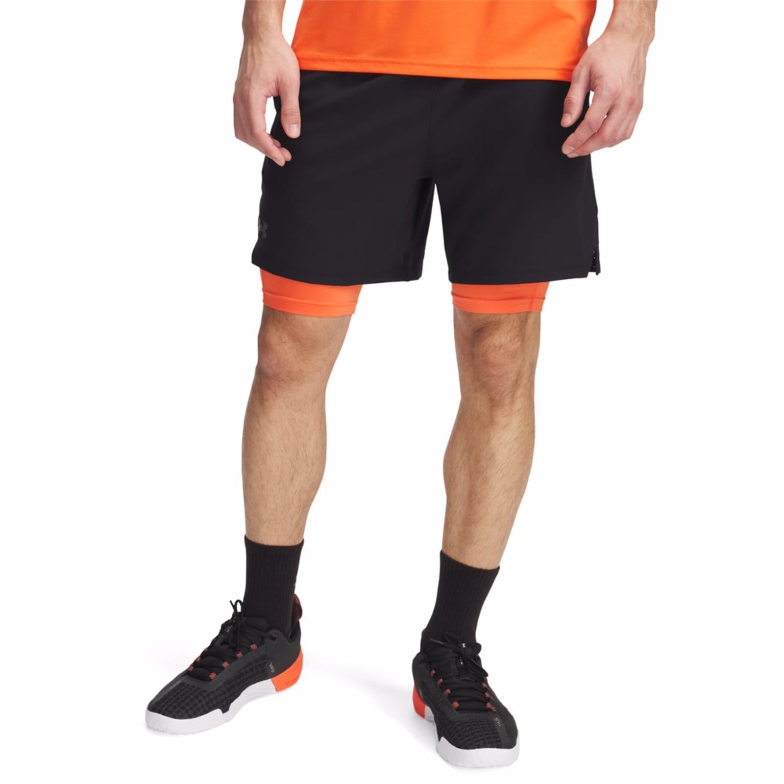 Short Under Armour Vanish Woven 2 Masculino