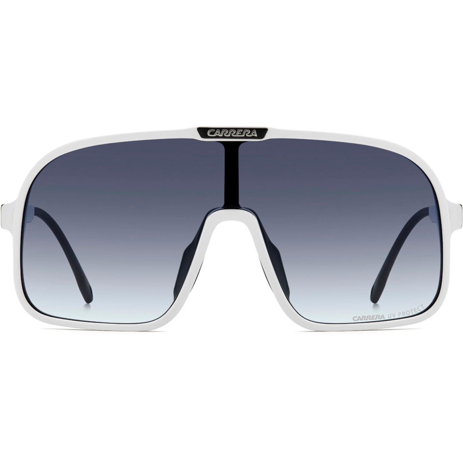 Vista 2 Óculos de Sol Carrera Sport 11 S VK6 9908 Masculino Carrera branco