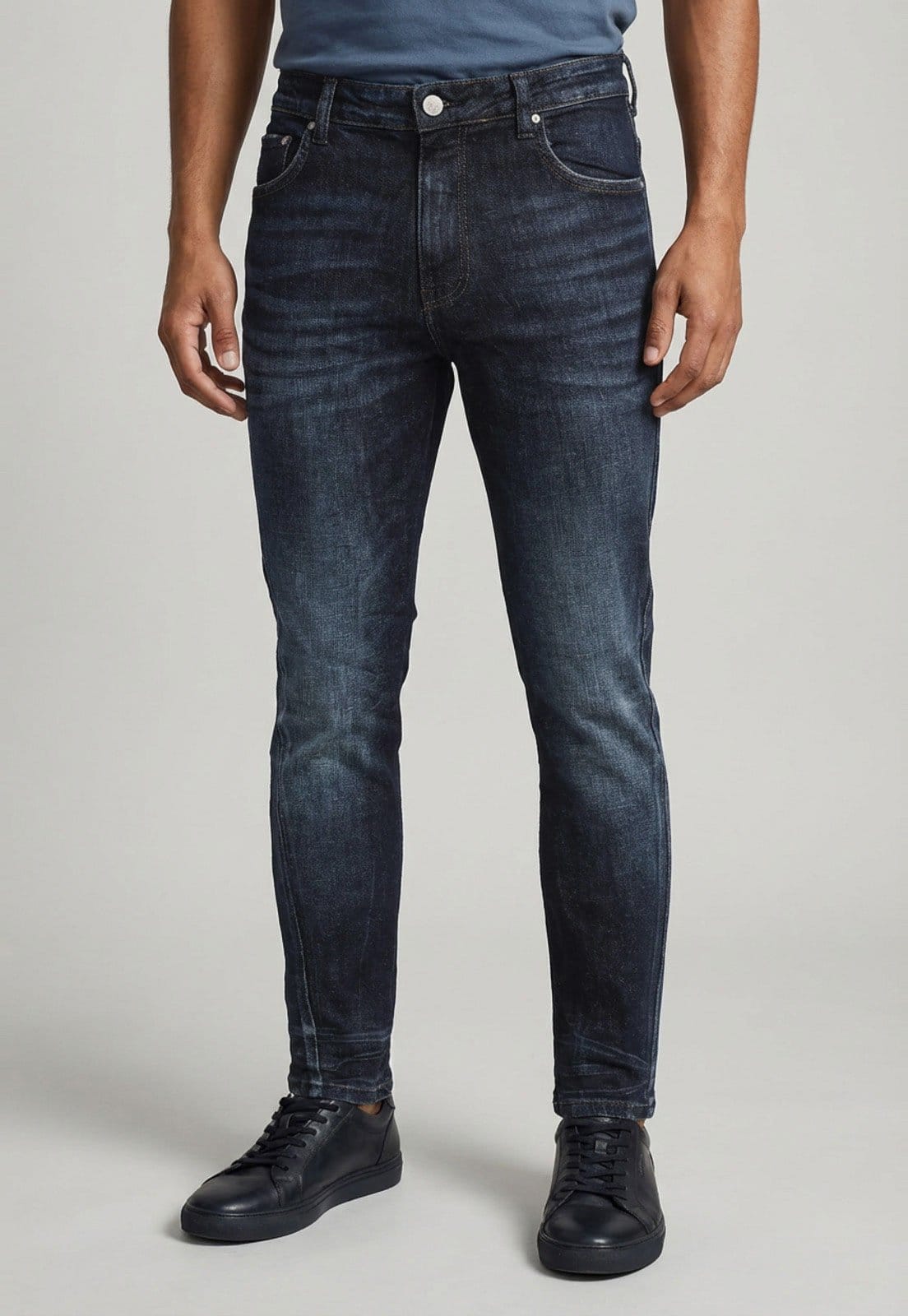 Calça Masculina Colcci Ajustada