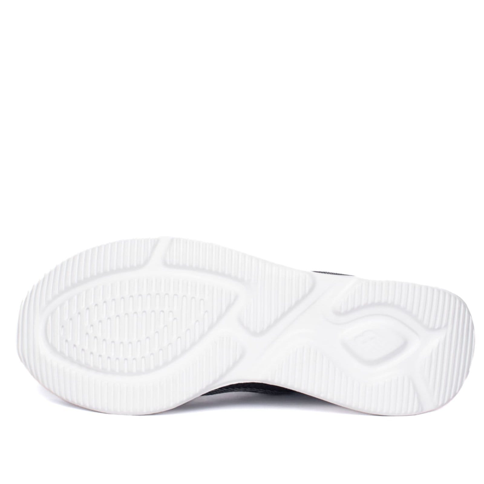 Vista 2 O Tênis Masculino New Balance 430 V4 Logo Cinza New Balance preto