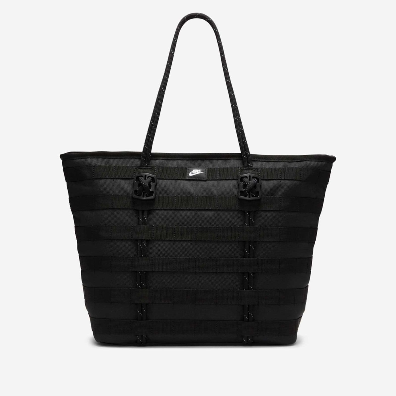 Vista 2 Bolsa Nike Sportswear RPM Tote Unissex Nike preto