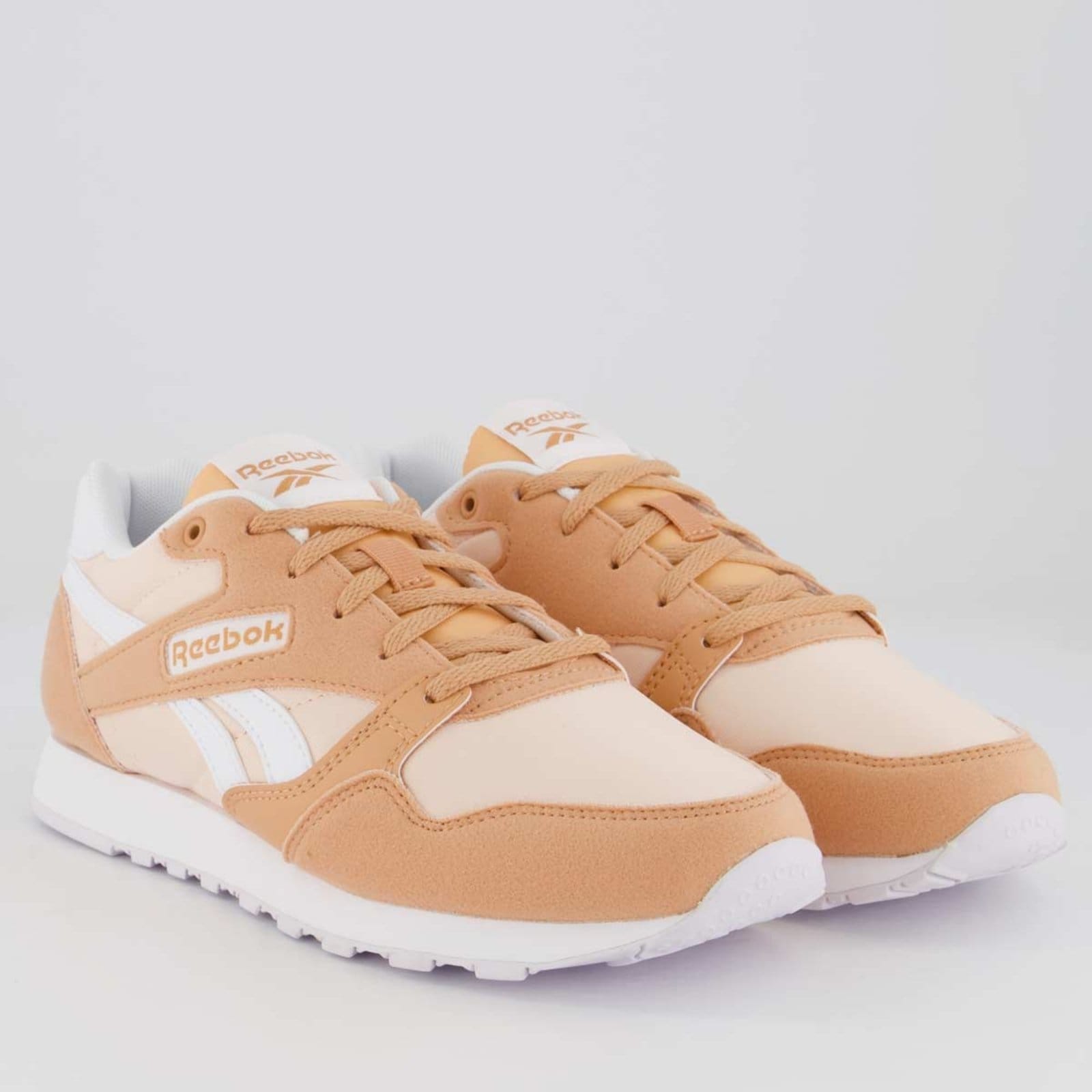 Vista 2 Tênis Reebok Royal Ultra Flash Feminino Rosa Reebok rosa royal