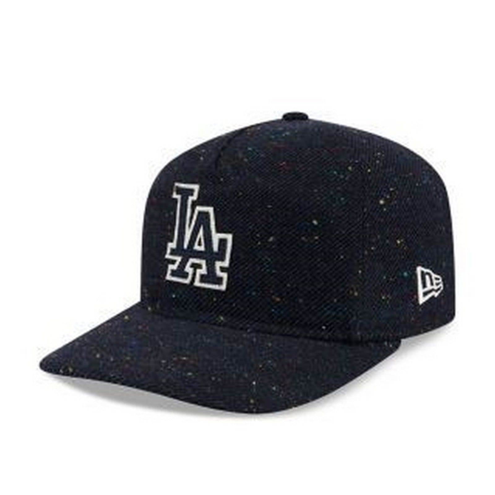 Boné New Era 19TWENTY Los Angeles Dodgers MLB Marinho