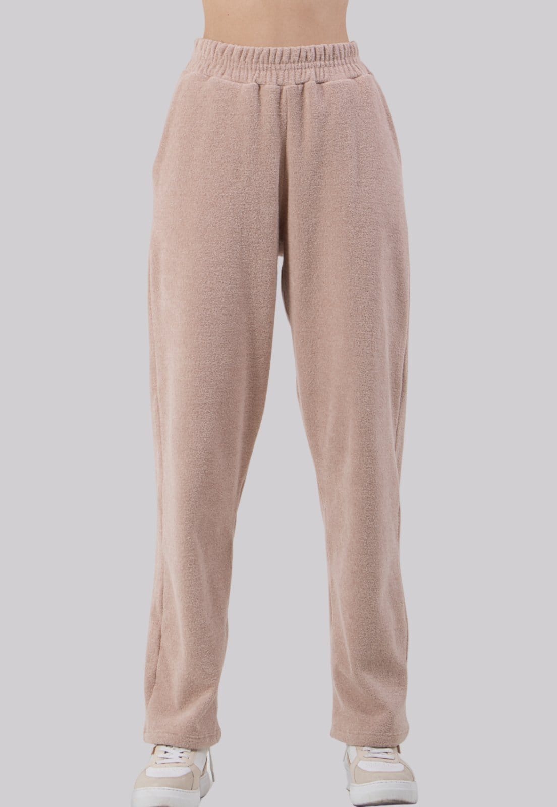 Calça Soft Peluciada