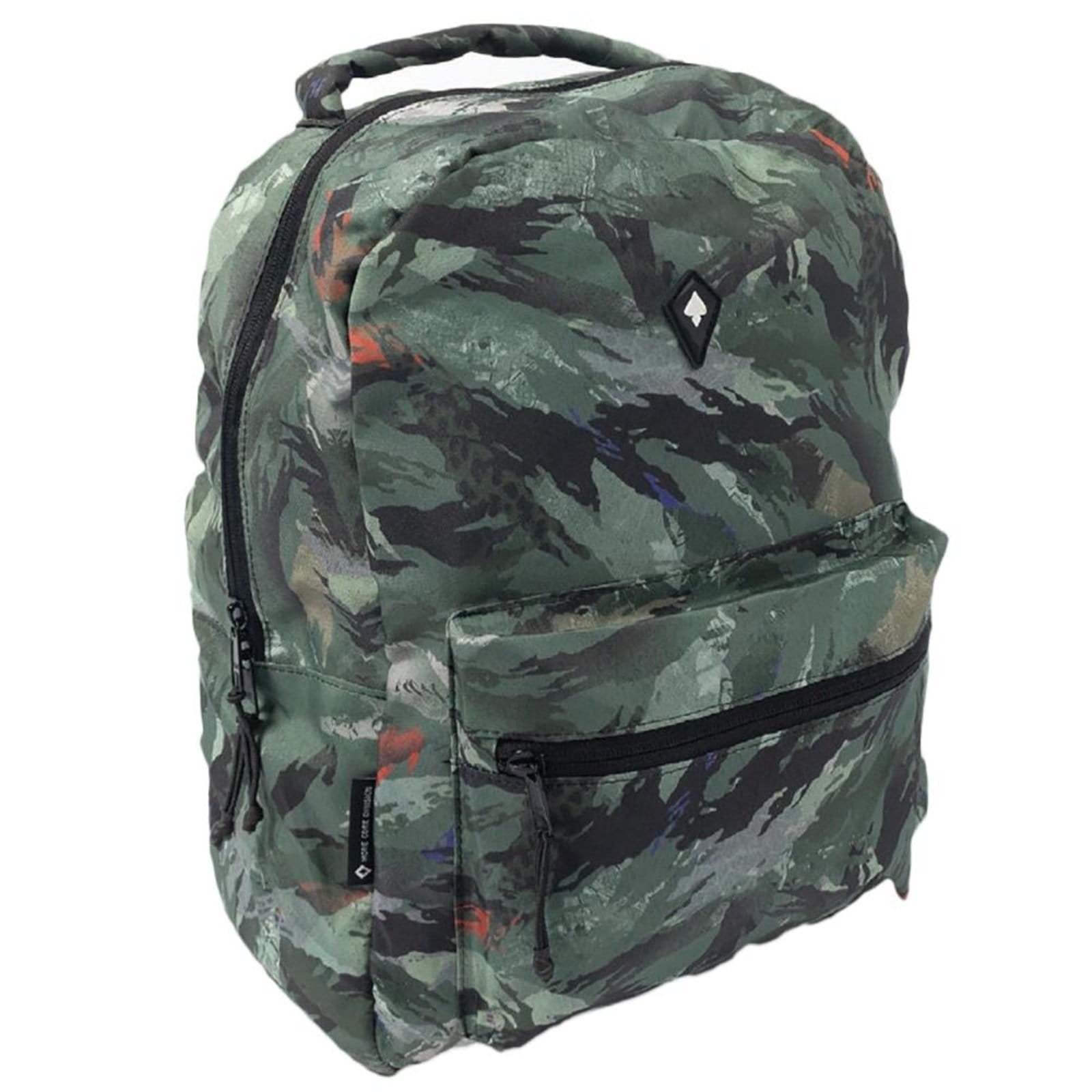 Mochila MCD Camo WT23 Camo
