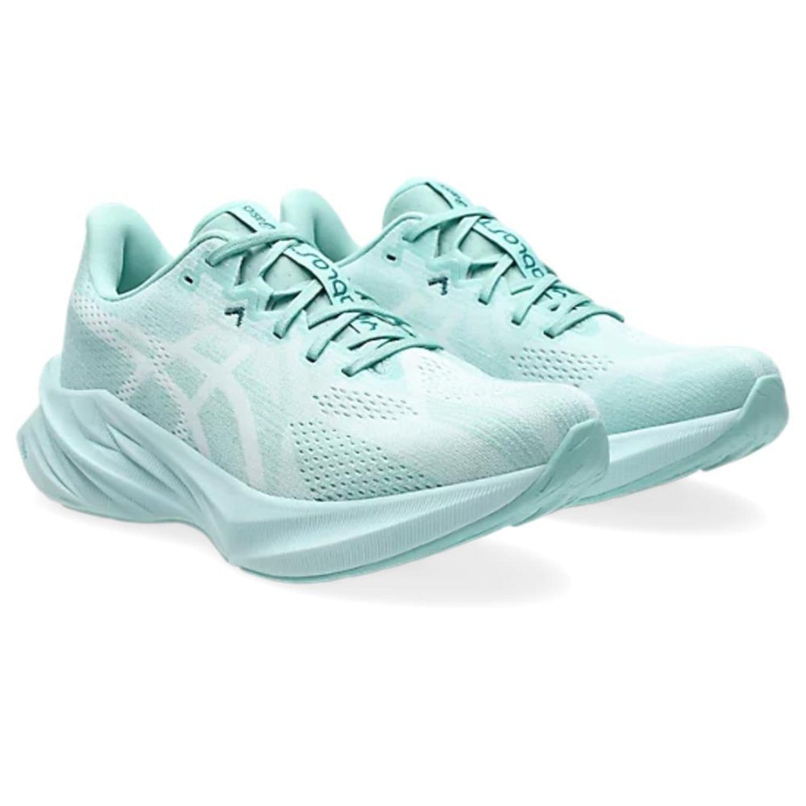 Tênis Feminino Running Asics Dynablast 5 1012B776-400 34