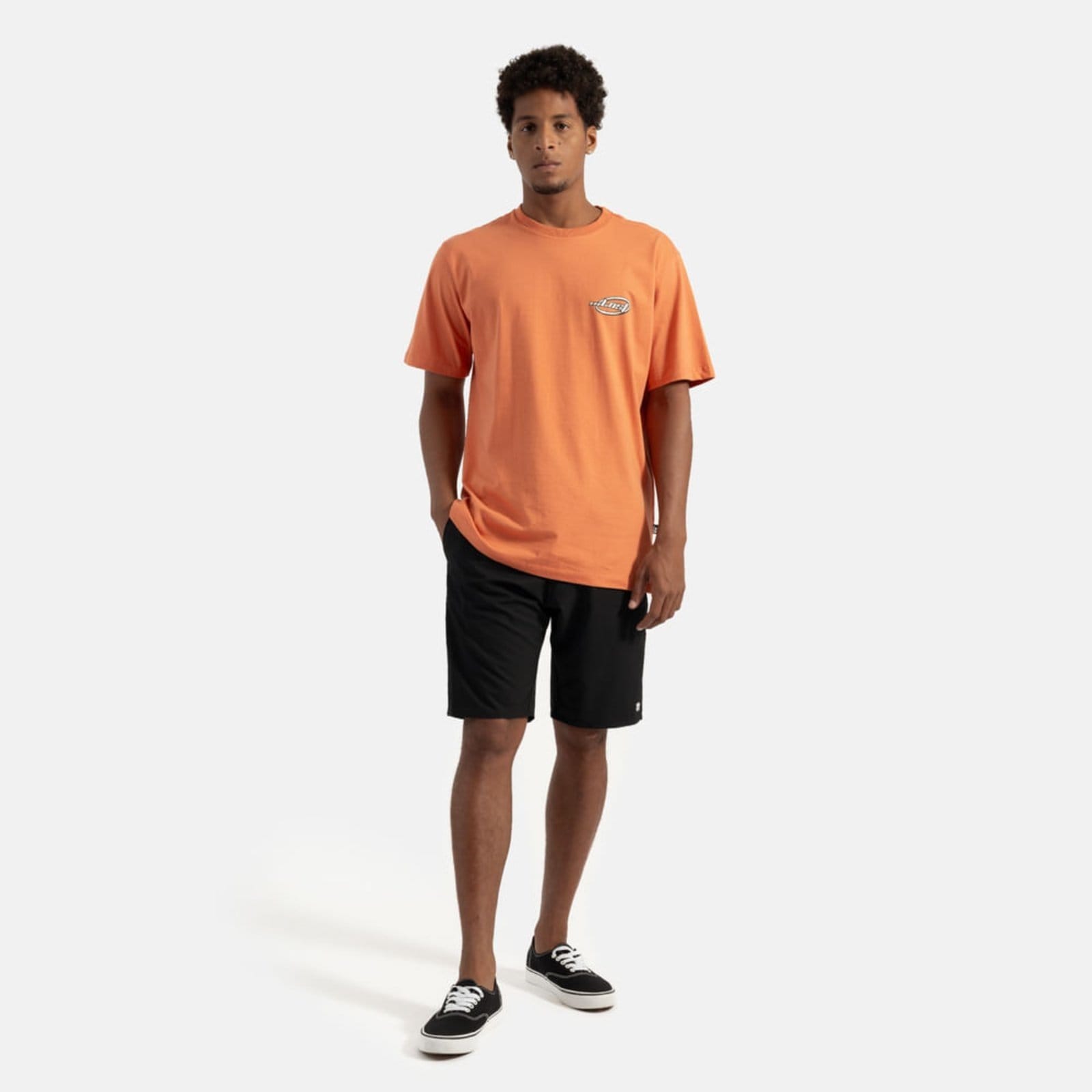 Vista 2 Boardwalk Lost Dynamic Lost preto