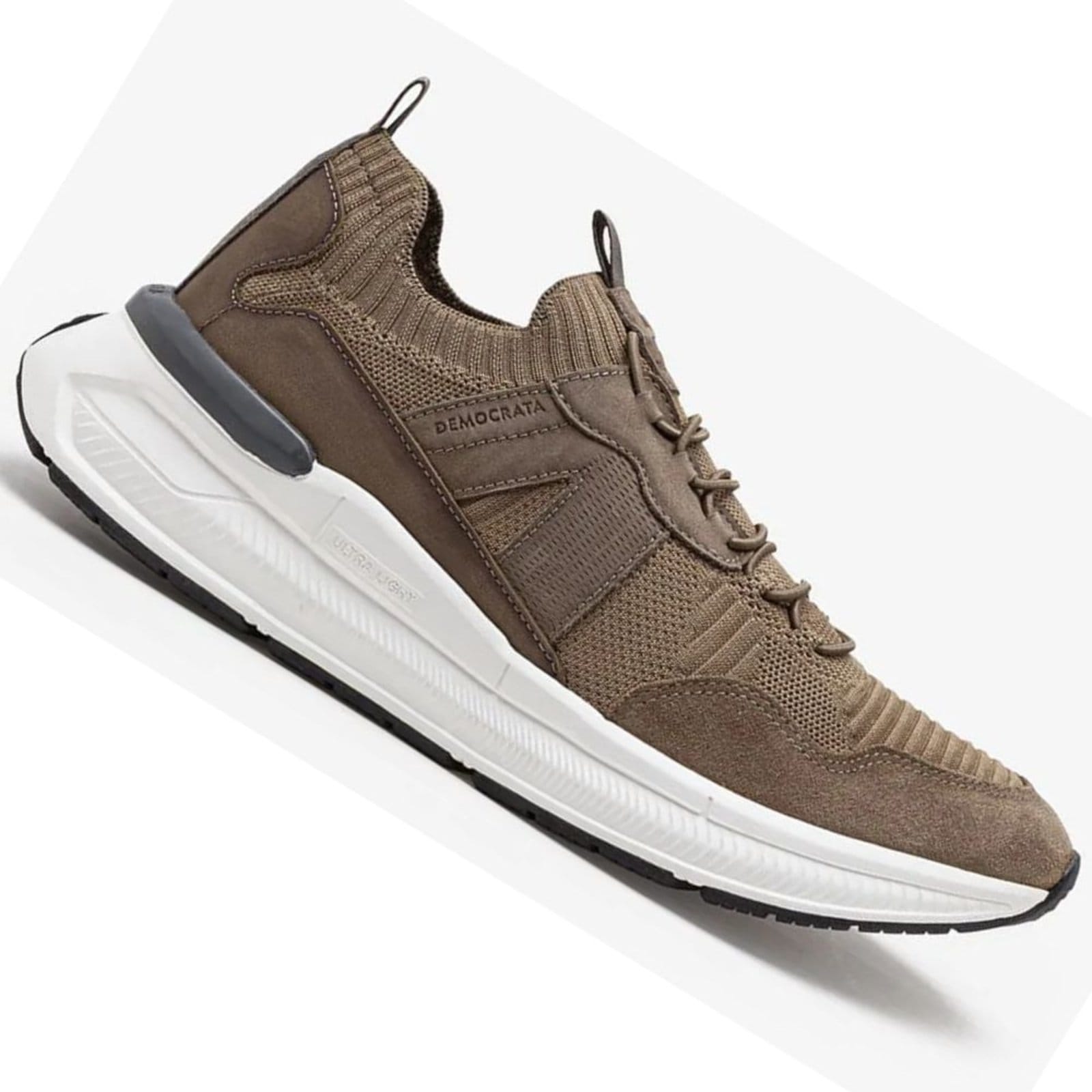 Sapatenis Democrata 527103 Masculino