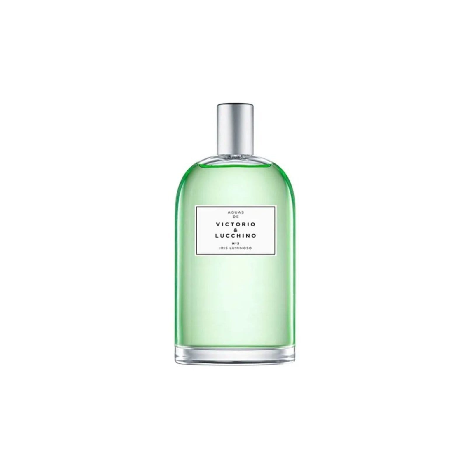 Vista 2 Victorio & Lucchino Iris Luminoso Feminino Eau De Toilette 150 Ml Victorio & Lucchino unico