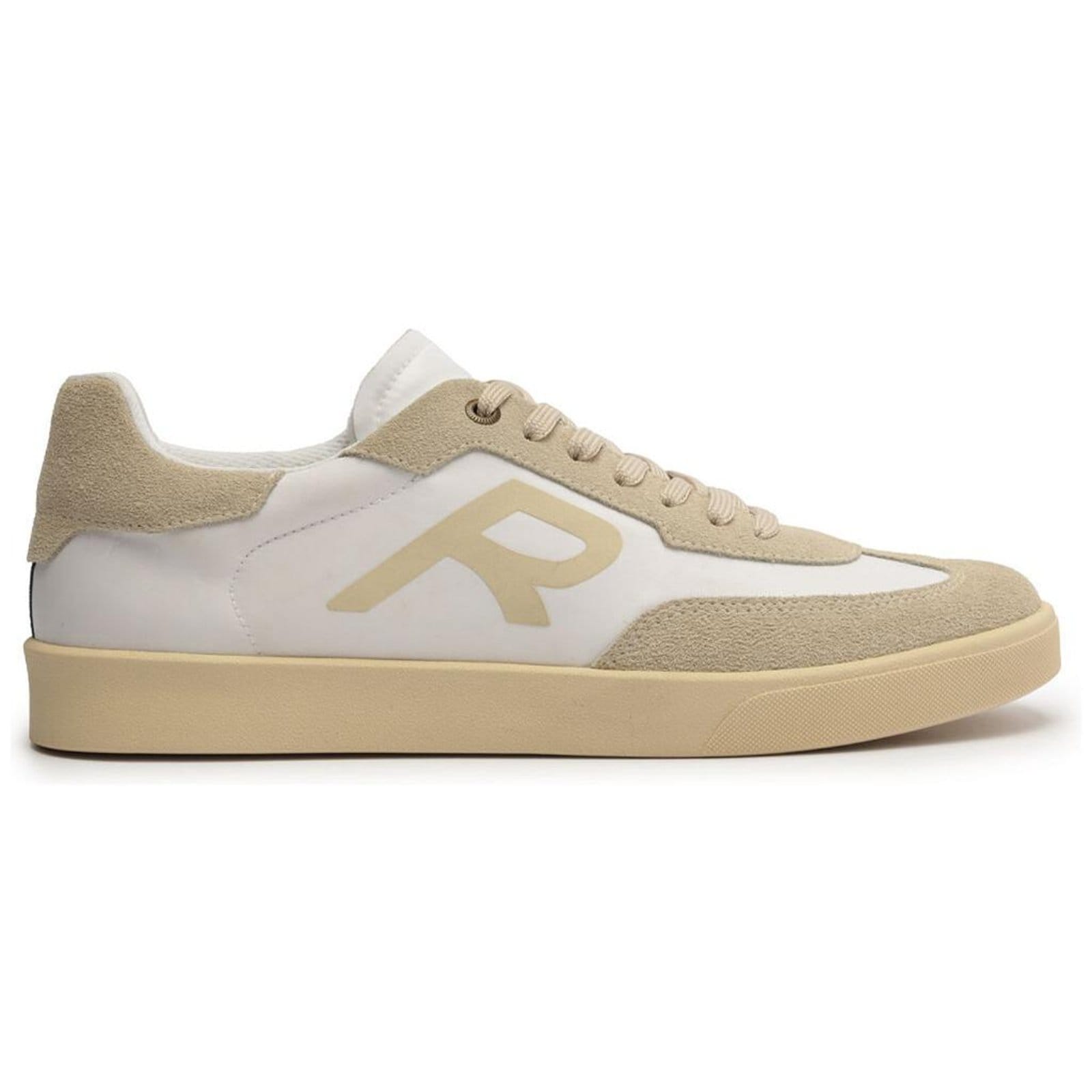 Tenis Masculino Reserva R Vintage