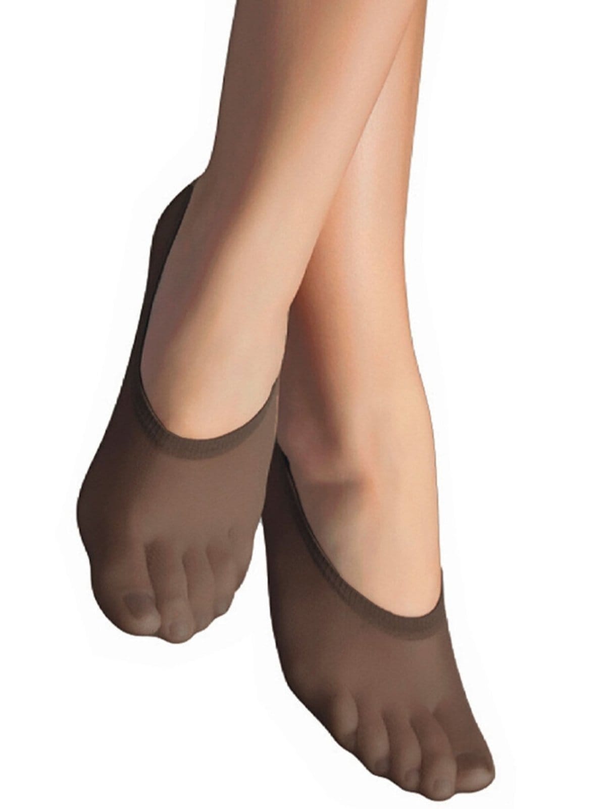 Vista 2 Kit Com 2 Sapatilhas Fio 40 Selene SELENE preto