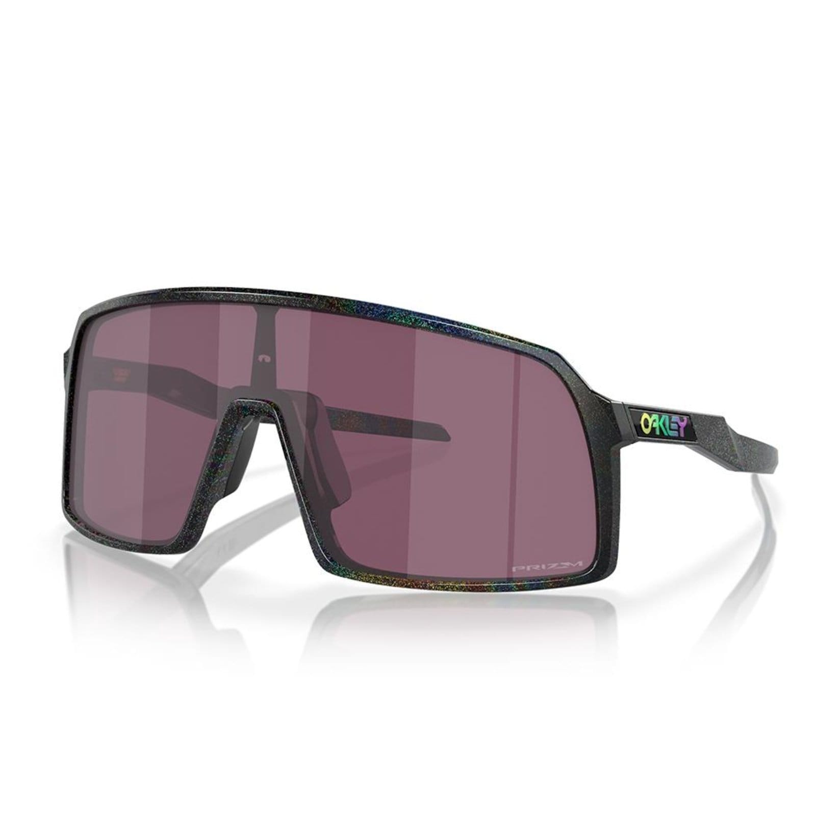Óculos de Sol Oakley Sutro Dark Galaxy Prizm Road Black