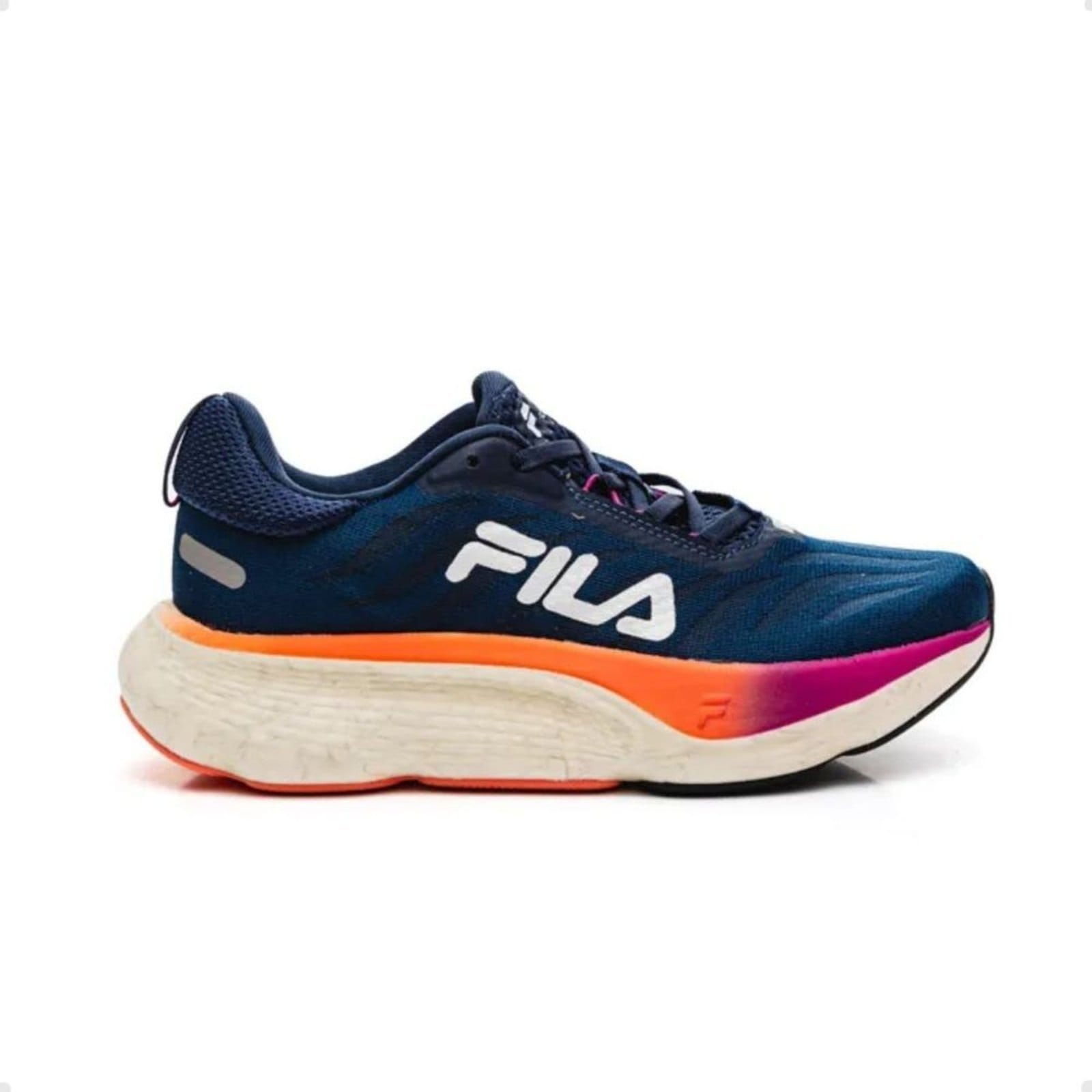 Tênis Running Feminino Fila Float Maxxi 2