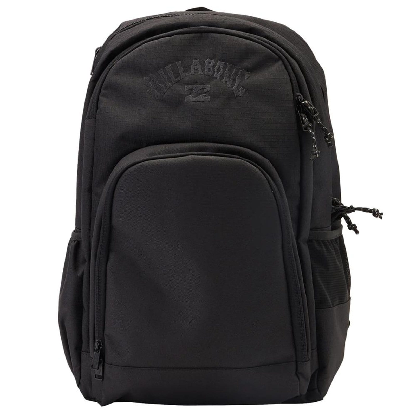 Vista principal Mochila Billabong Command WT24 Billabong preto