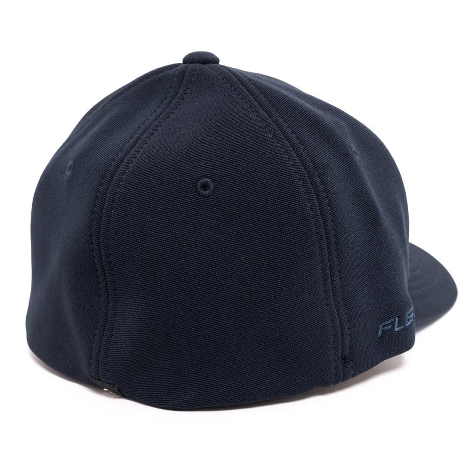 Boné Quiksilver Aba Curva Gradient Round Tropicamo WT25 Navy