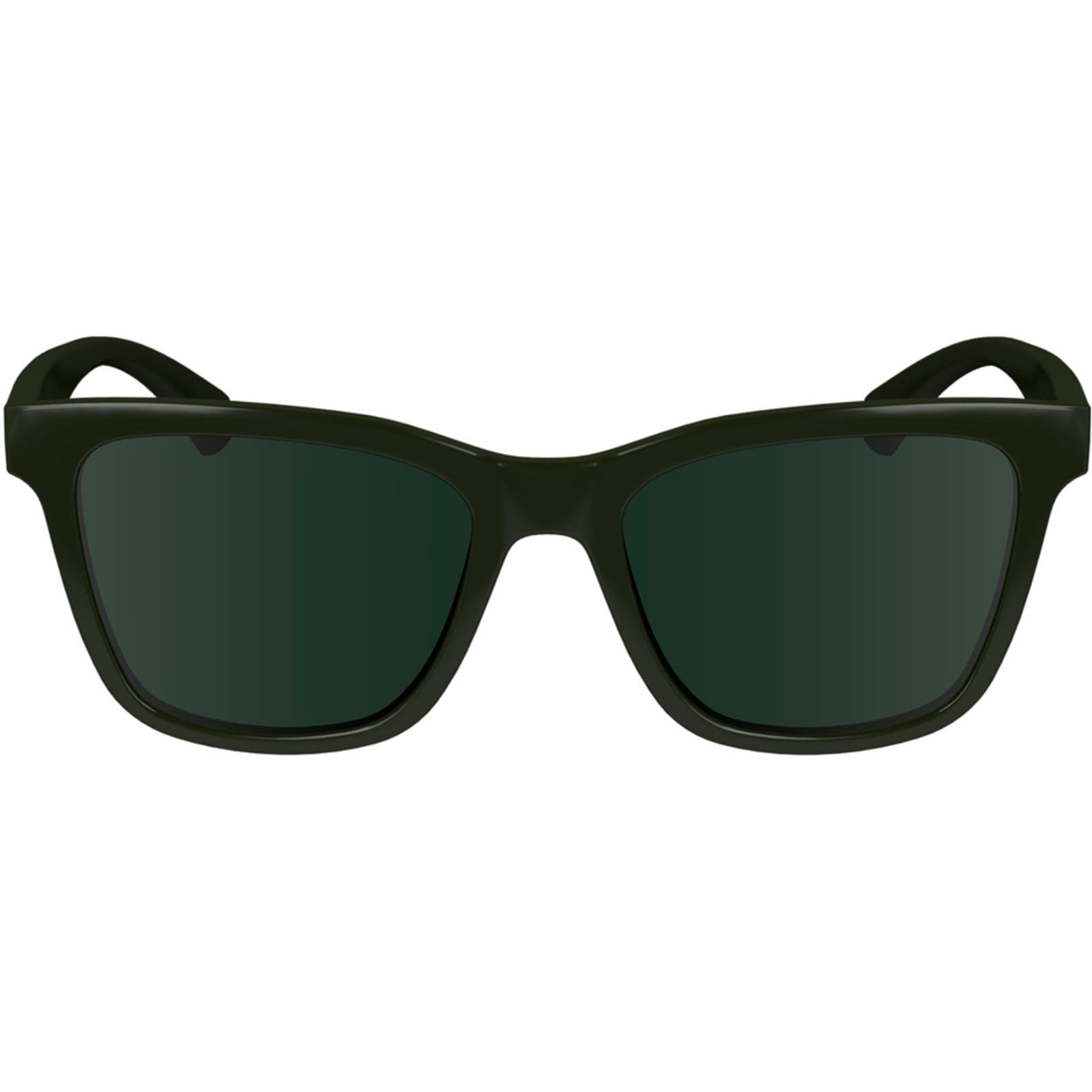 Vista 2 Óculos de Sol Calvin Klein Jeans 24301S 309 Menino Calvin Klein Jeans preto