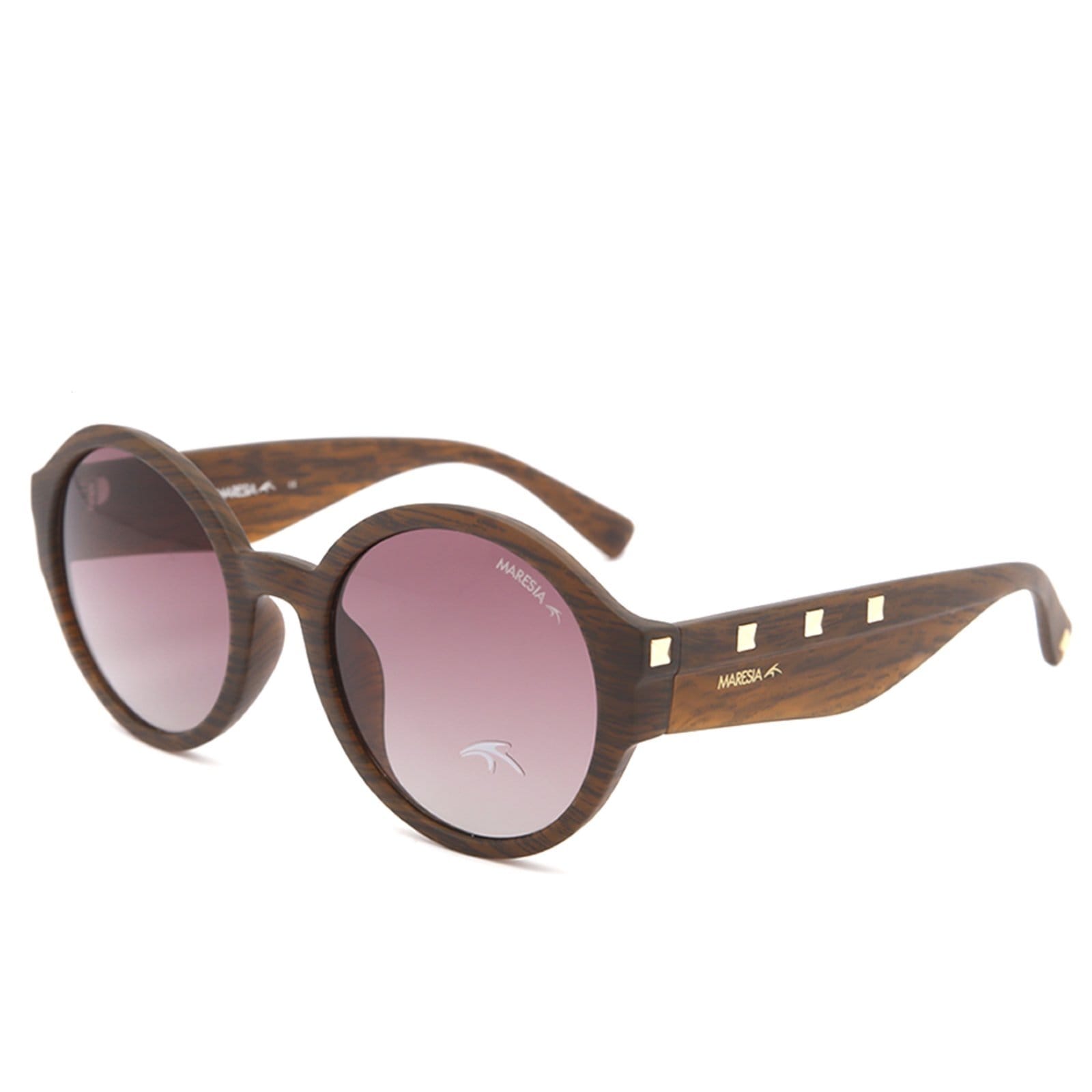 Óculos de Sol Solar Maresia Beach 18 C200 Degradê