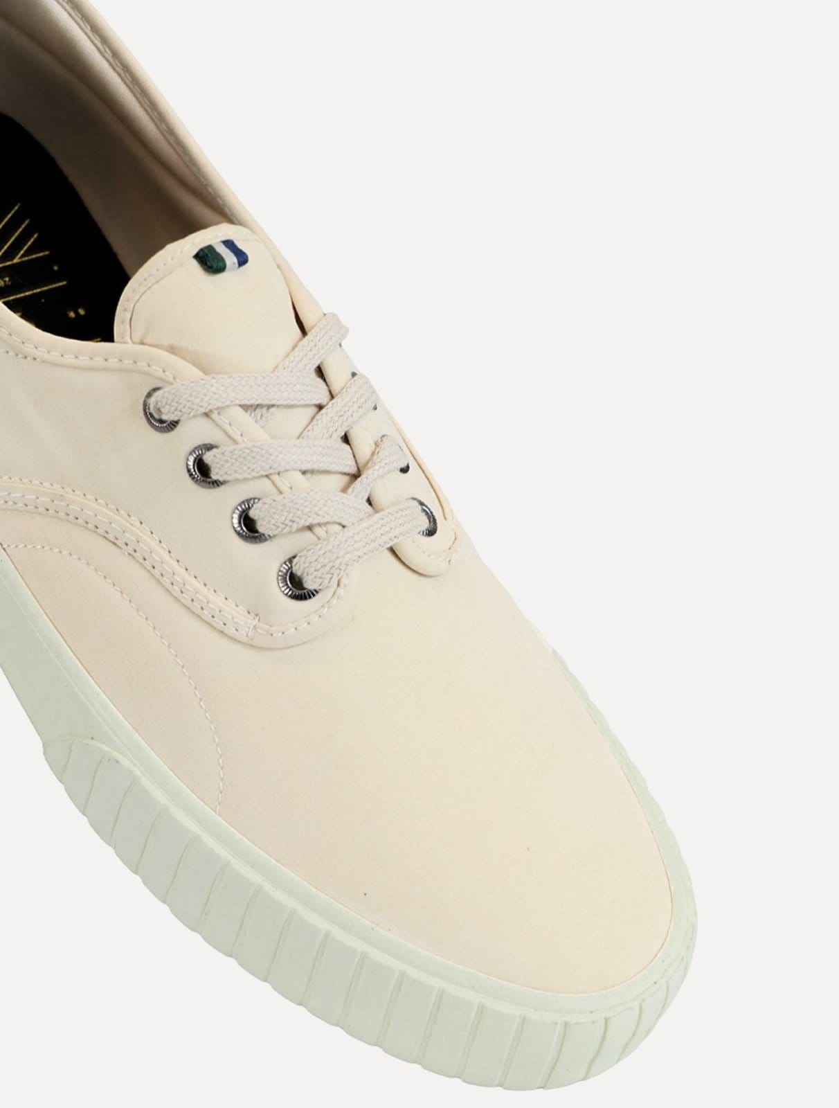 Vista 2 Tênis Reserva Masculino Nobuck Carioca Areia Reserva marrom