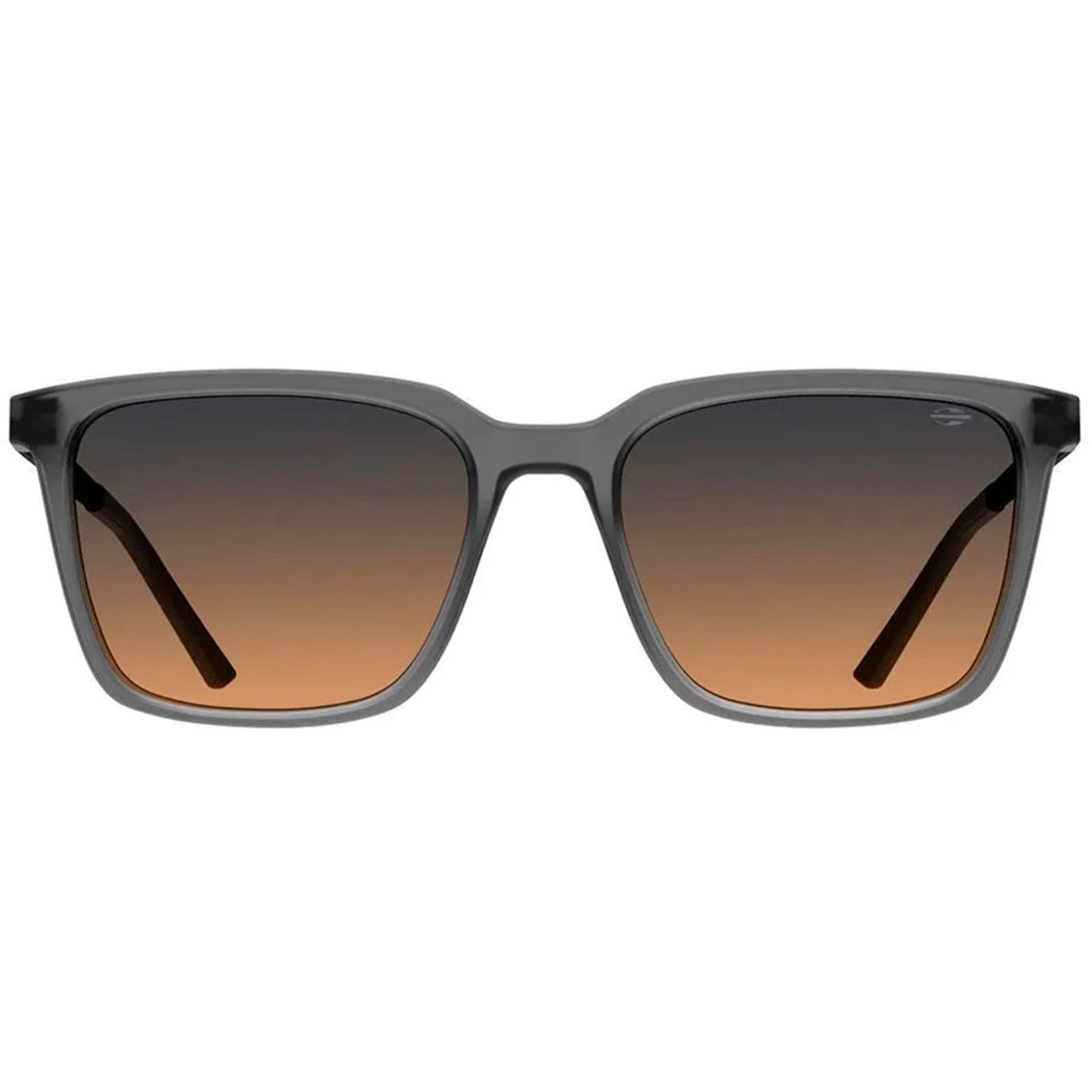 Vista 2 Óculos de Sol Mormaii Frankfurt Masculino M0174D1321 Mormaii cinza