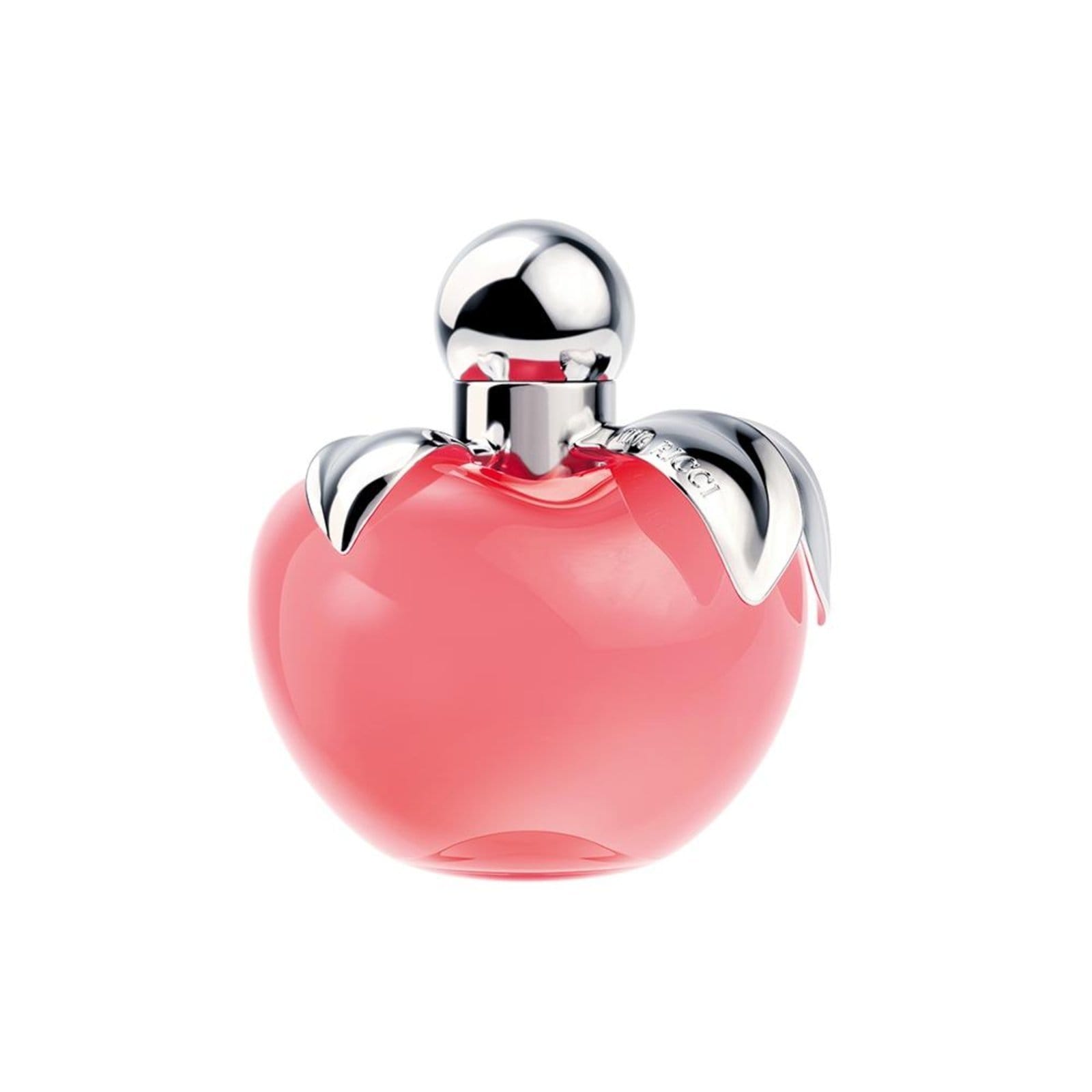 Vista principal Nina Ricci Nina Eau de Toilette Recarregável Perfume Feminino 80ml Nina Ricci incolor