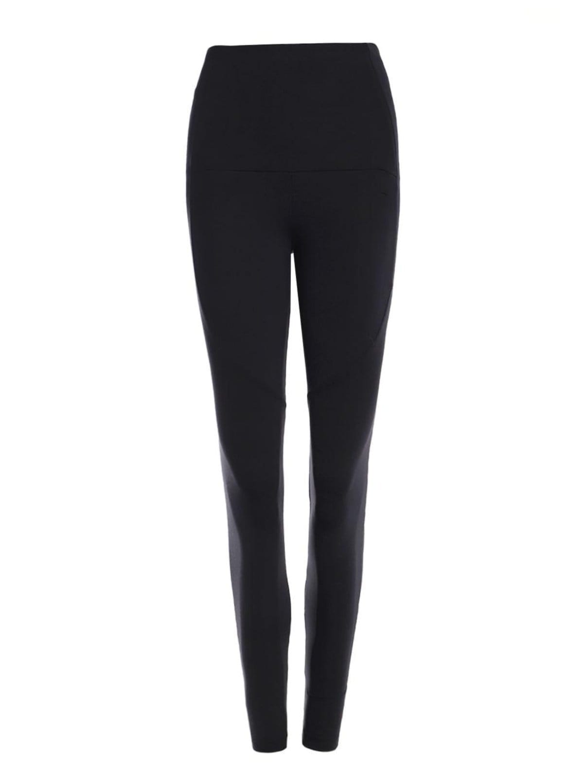 Vista principal Calça Legging Modeladora Vels Feminina Vels preto
