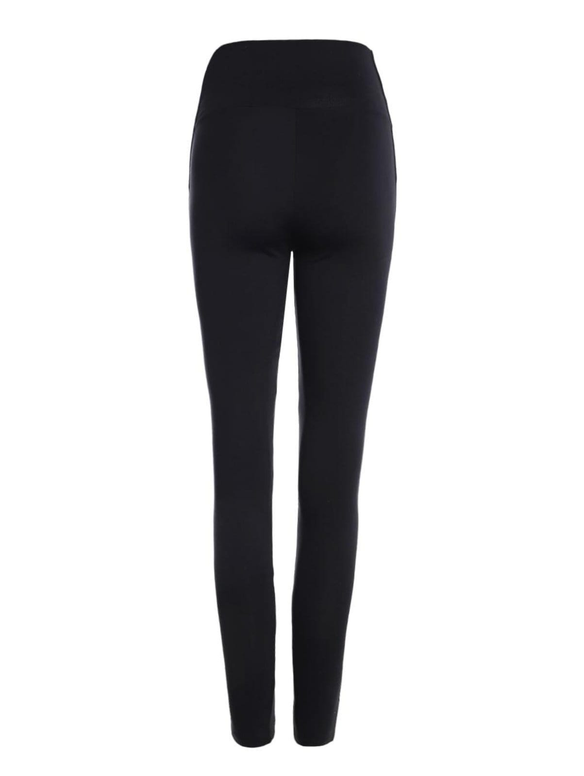 Vista 2 Calça Legging Modeladora Vels Feminina Vels preto