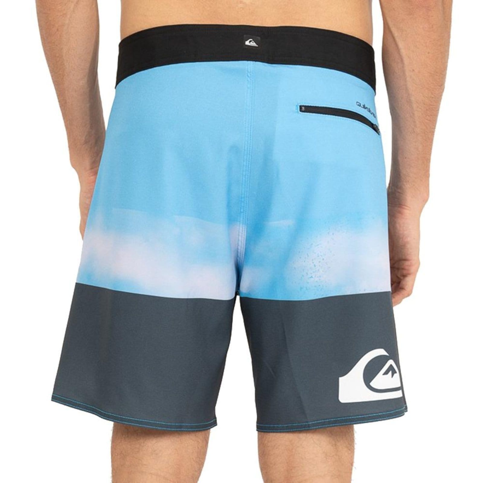 Bermuda Quiksilver Everyday Panel 18 SM26 Masculina