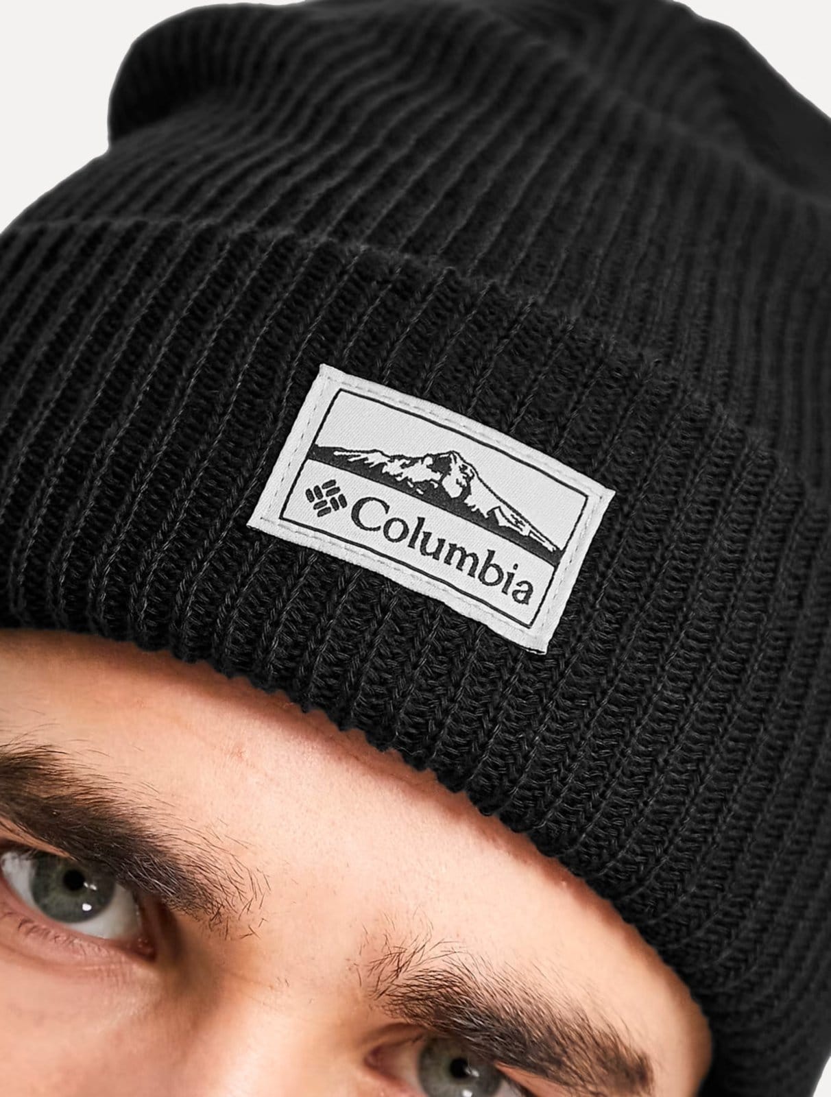 Vista 2 Gorro/Touca Columbia Lost Lager II Beanie Columbia preto