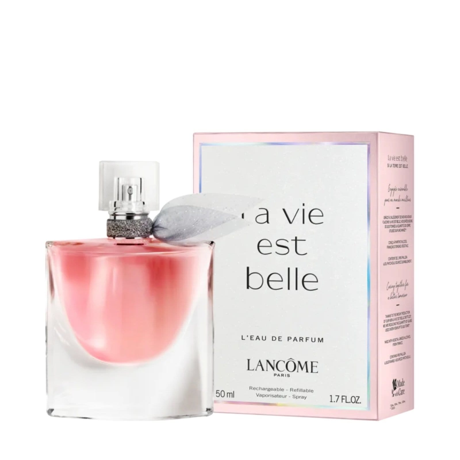 La Vie Est Belle Lancôme Eau de Parfum - Perfume Feminino