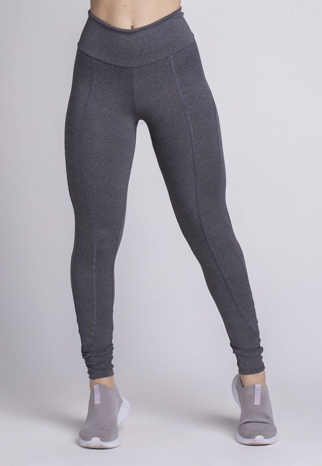 Calça Legging Vekyo Montaria Lisa