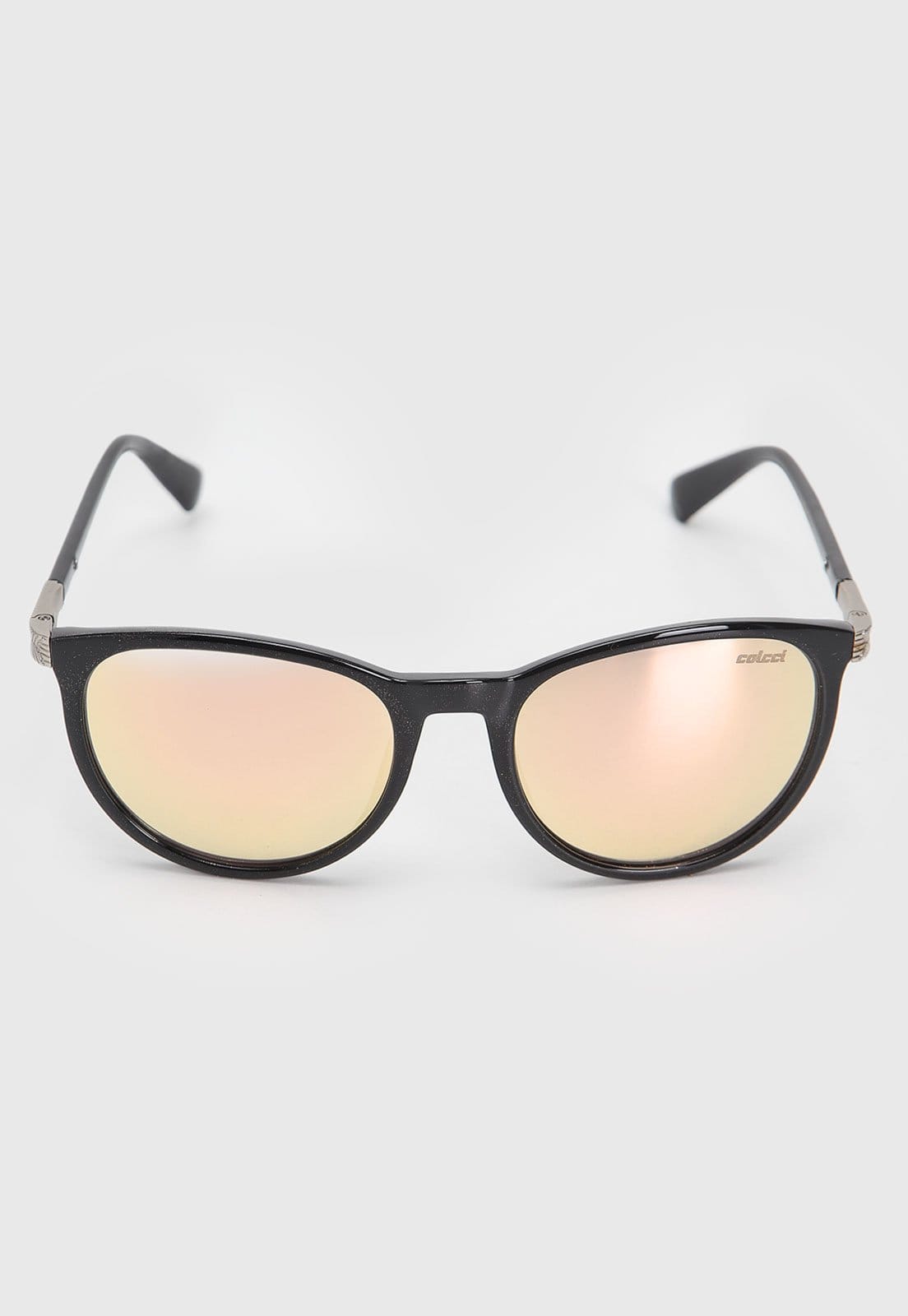 Óculos de Sol Feminino Colcci Detalhe Metálico - 2