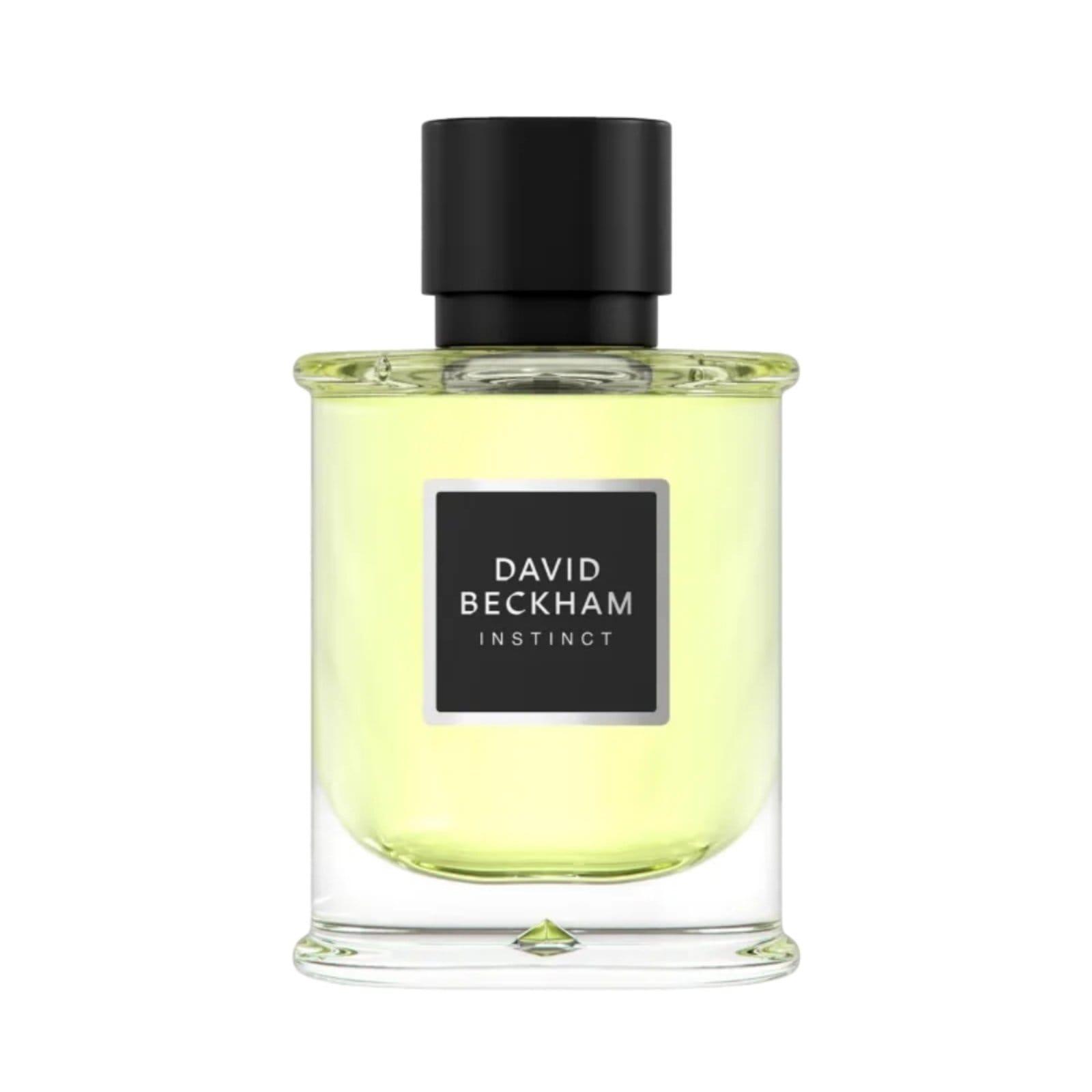 David Beckham Instinct Edp - Perfume Masculino