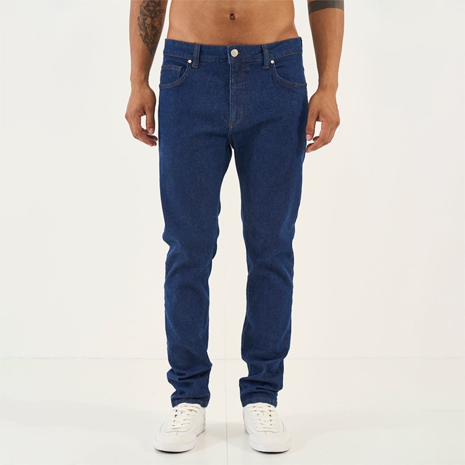 Calça Jeans Colcci New Felipe Ou26 Masculino