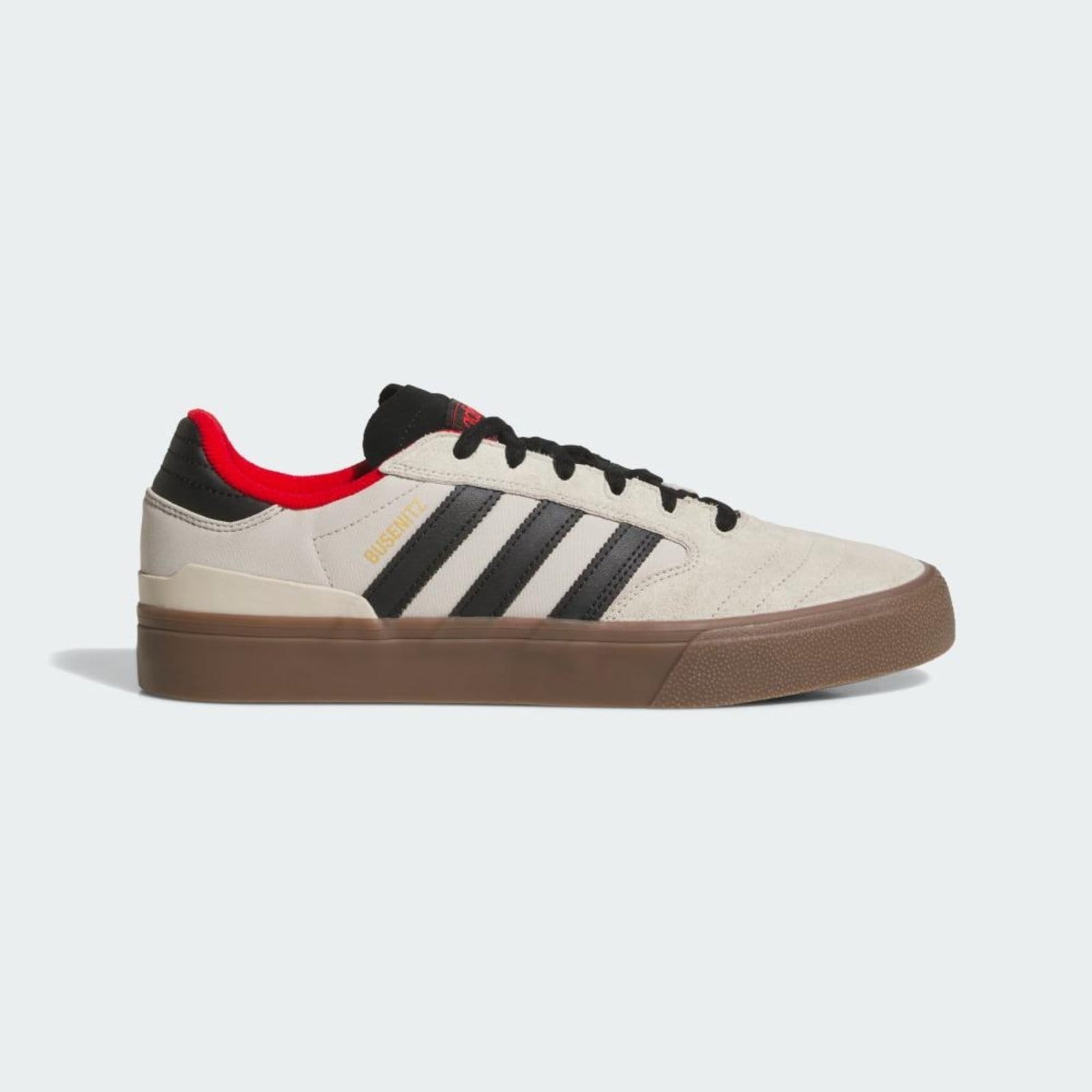 Vista 2 Busenitz Vulc II adidas Originals Adidas bege