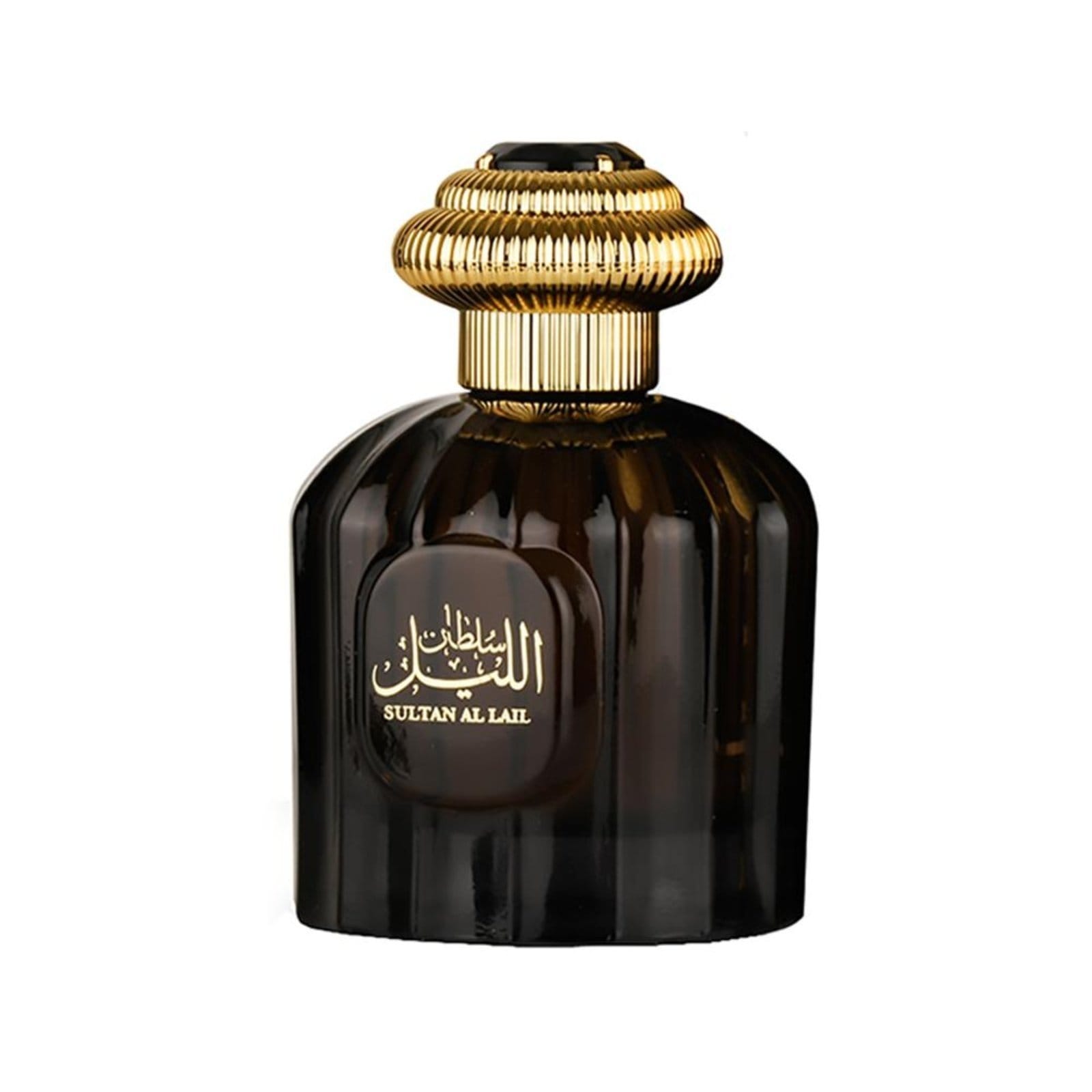 Al Wataniah Sultan Al Lail Edp Perfume Masculino