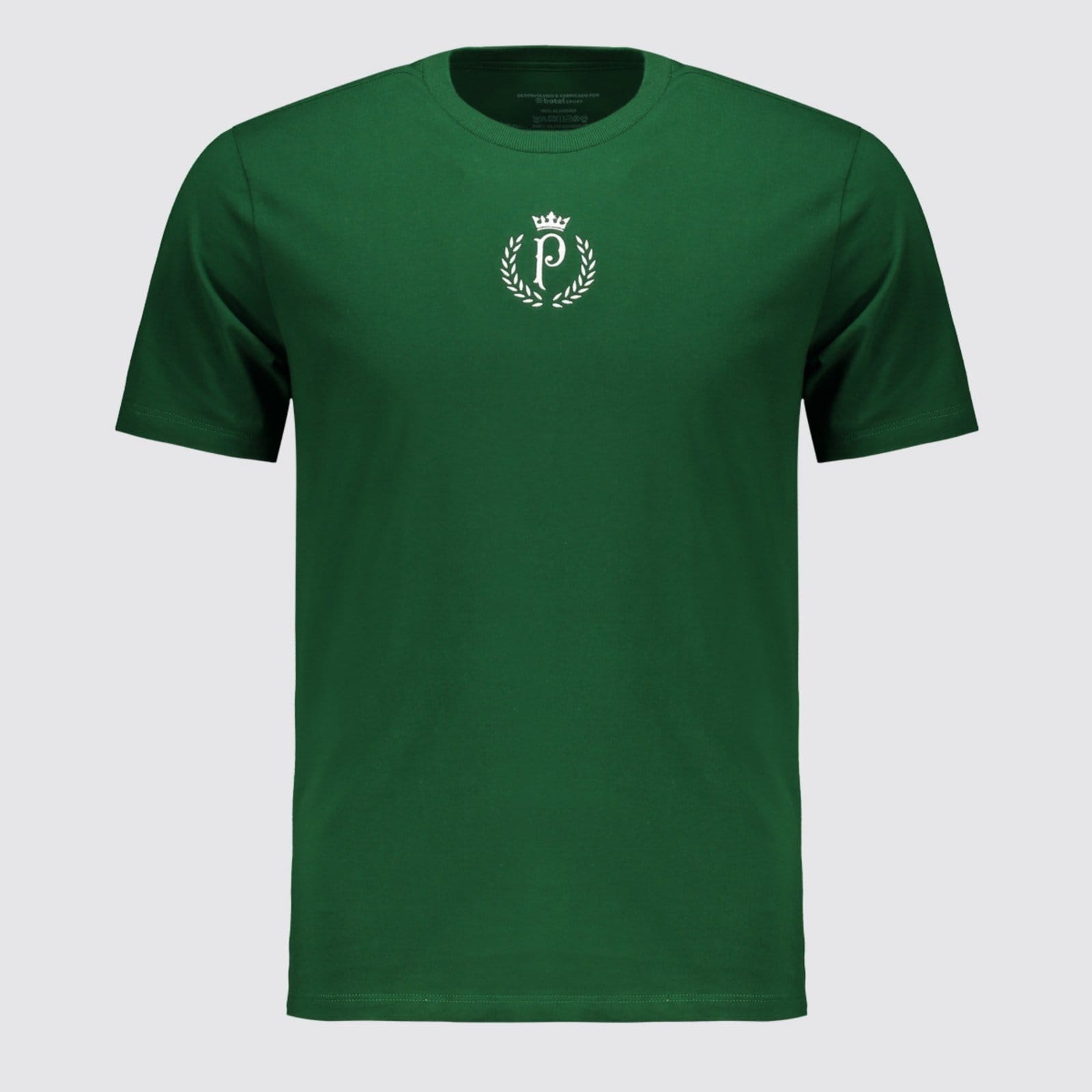 Camiseta Palmeiras Herança