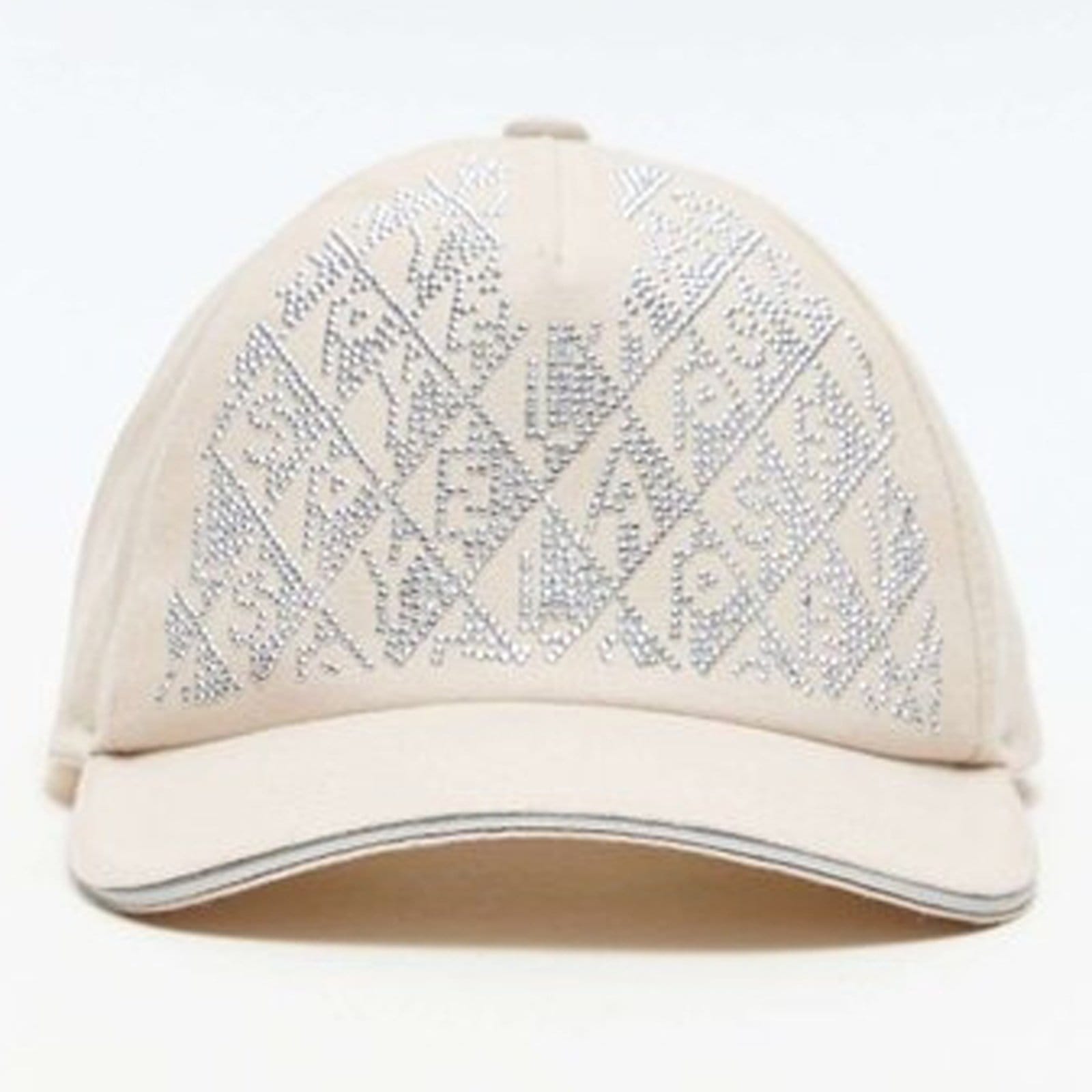 Boné Easy Lança Perfume Brilho Ve26 Feminino