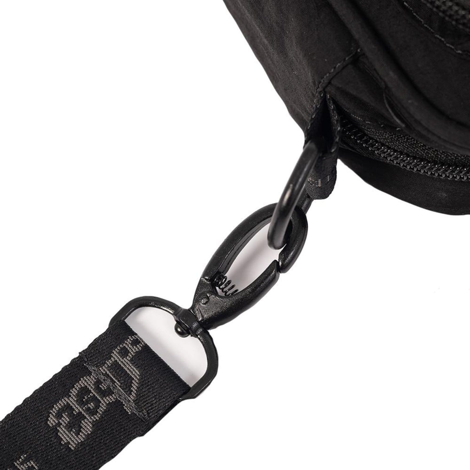 Vista 2 Shoulder Bag Lost Média Com Patch SM26 Lost preto