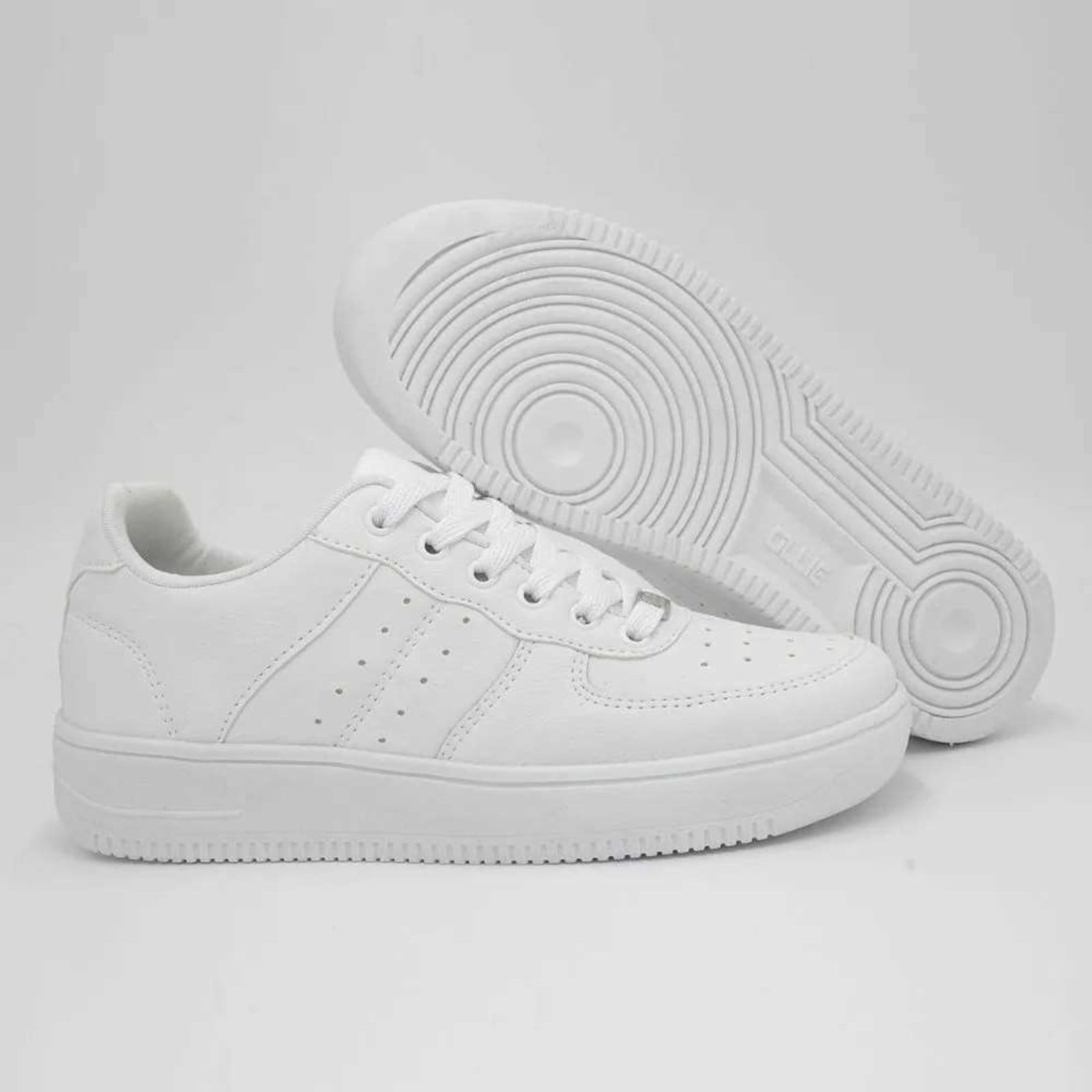 Vista 2 Tênis Masculino Ollie Kings Ollie branco