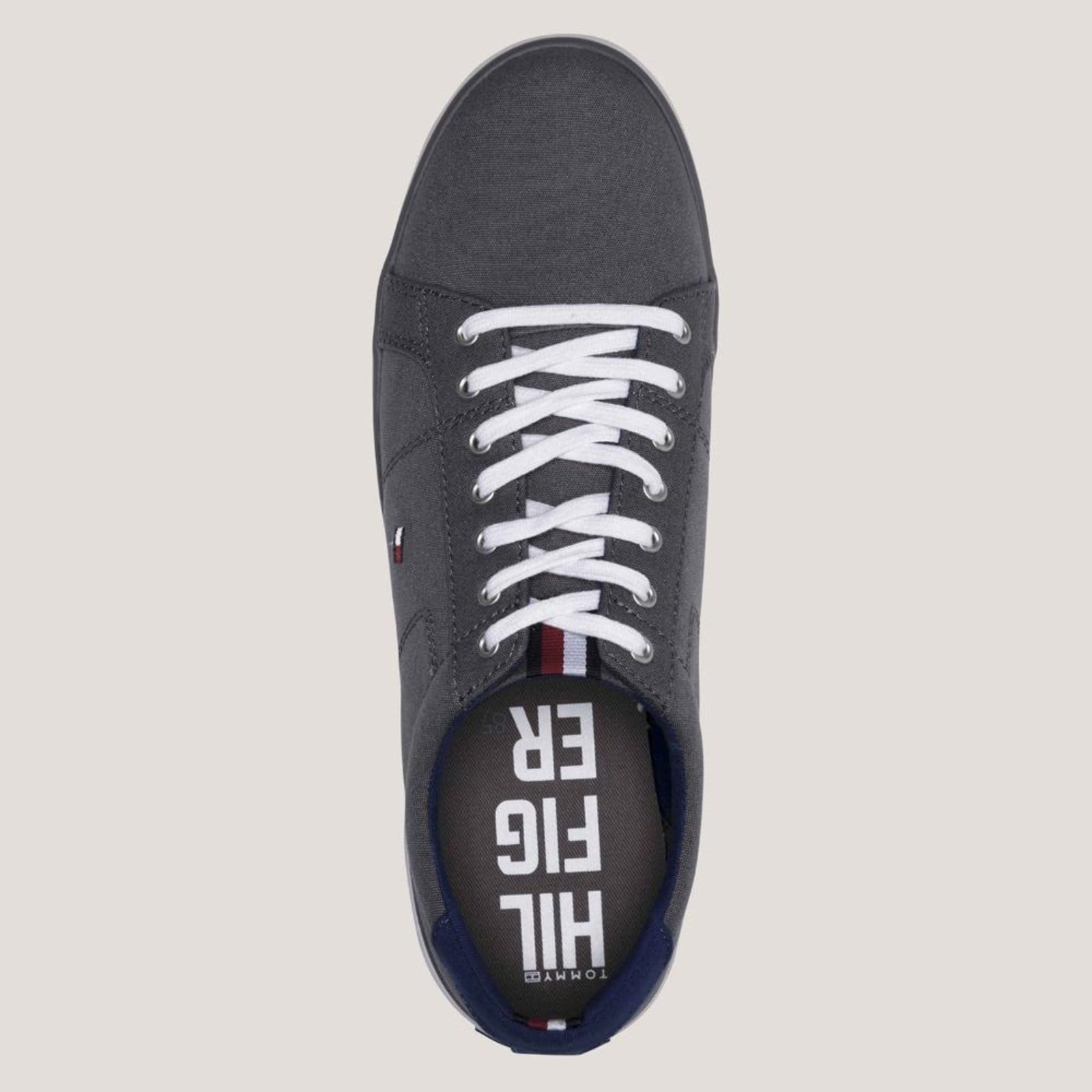 Tênis De Cadarço Hilfiger - 40