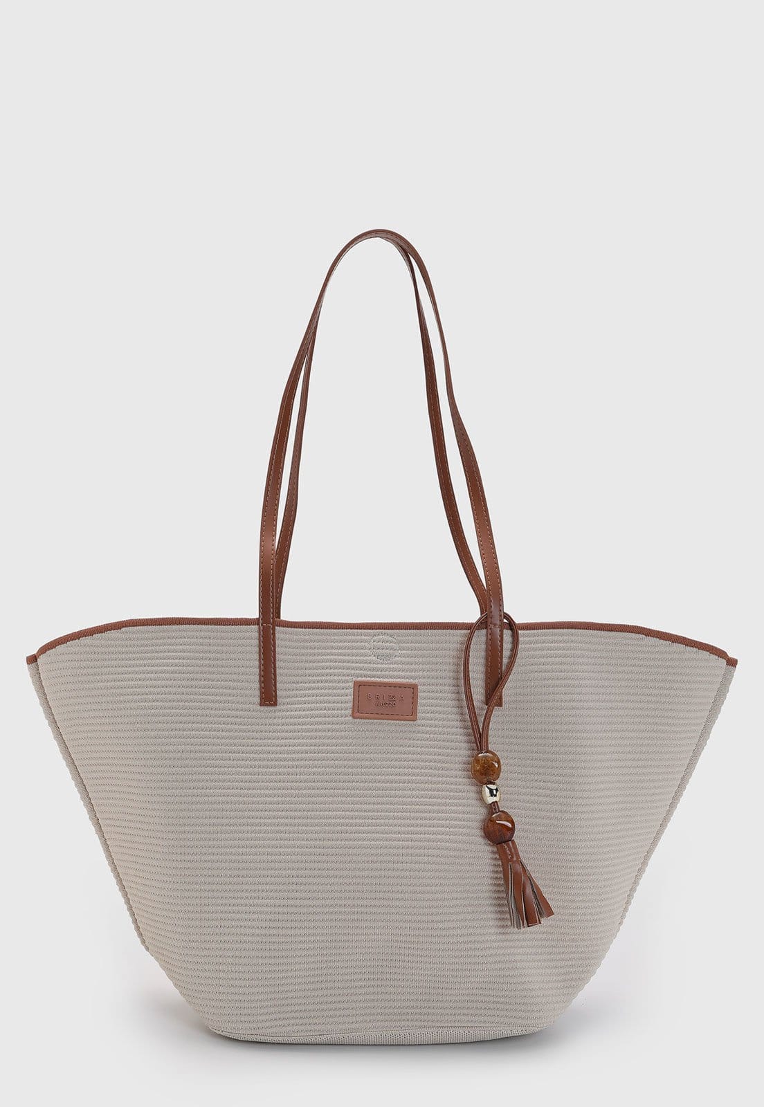 Bolsa Feminina Brizza Arezzo Grande Com Alça
