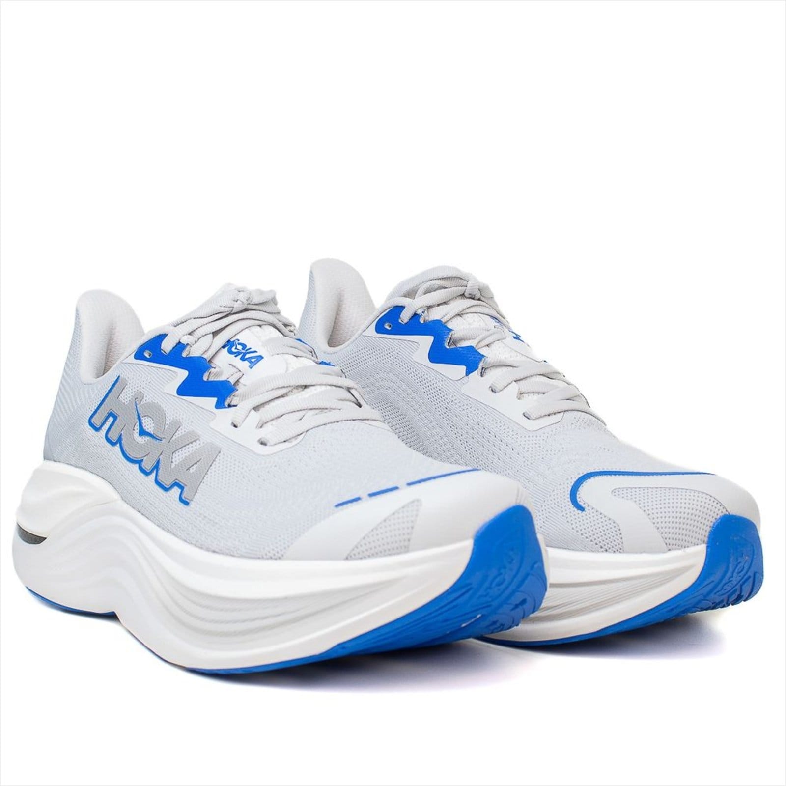 Tênis Hoka Skyward X 1 Masculino Corrida Amortecimento Máximo - 2