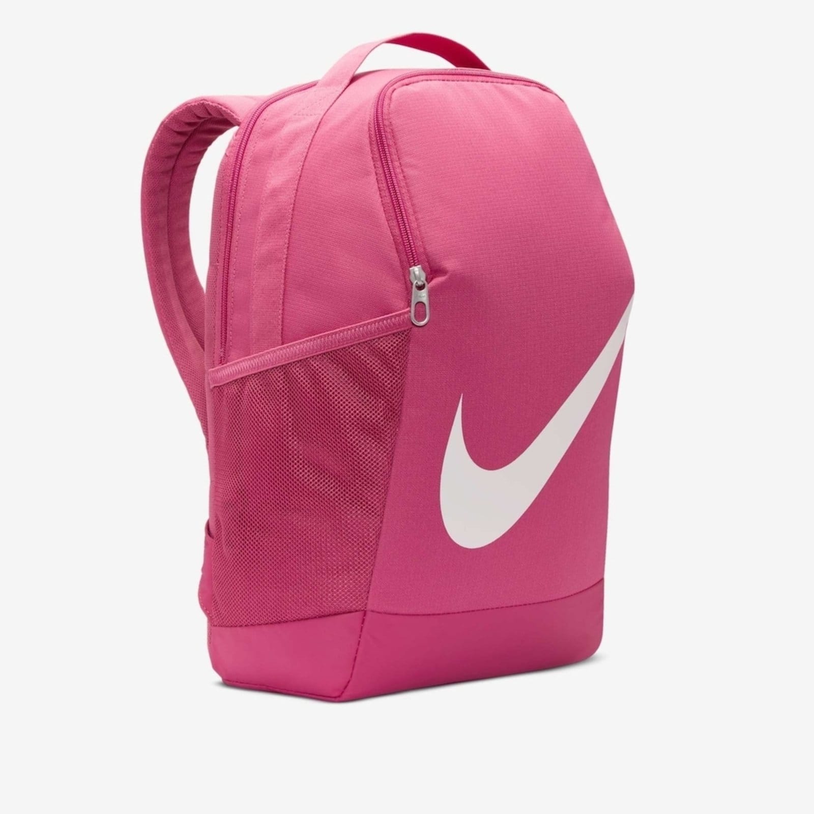 Vista 2 Infantil - Mochila Nike Brasilia Nike preto