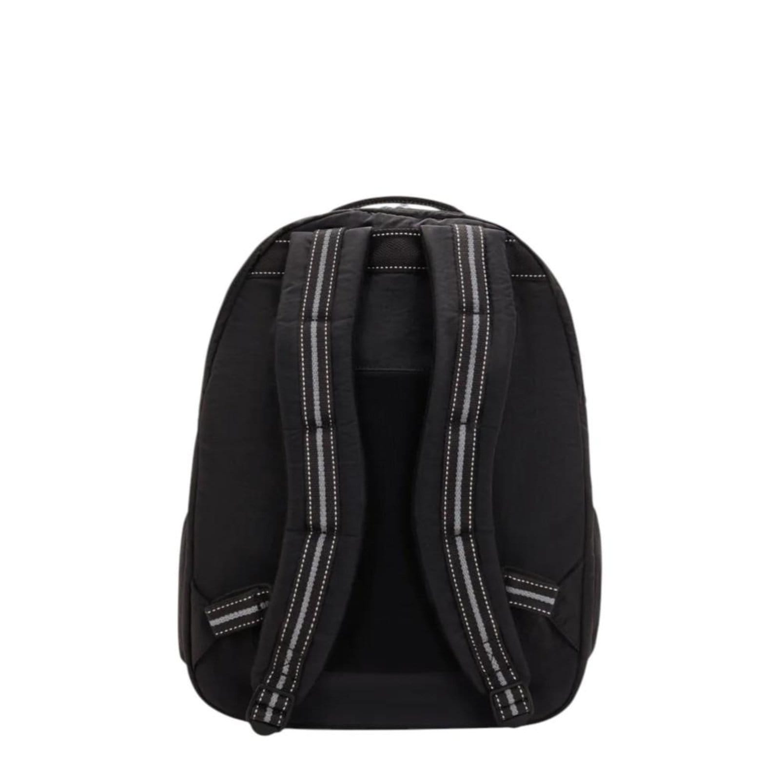 Mochila Kipling Seoul College True Black Feminino Preto