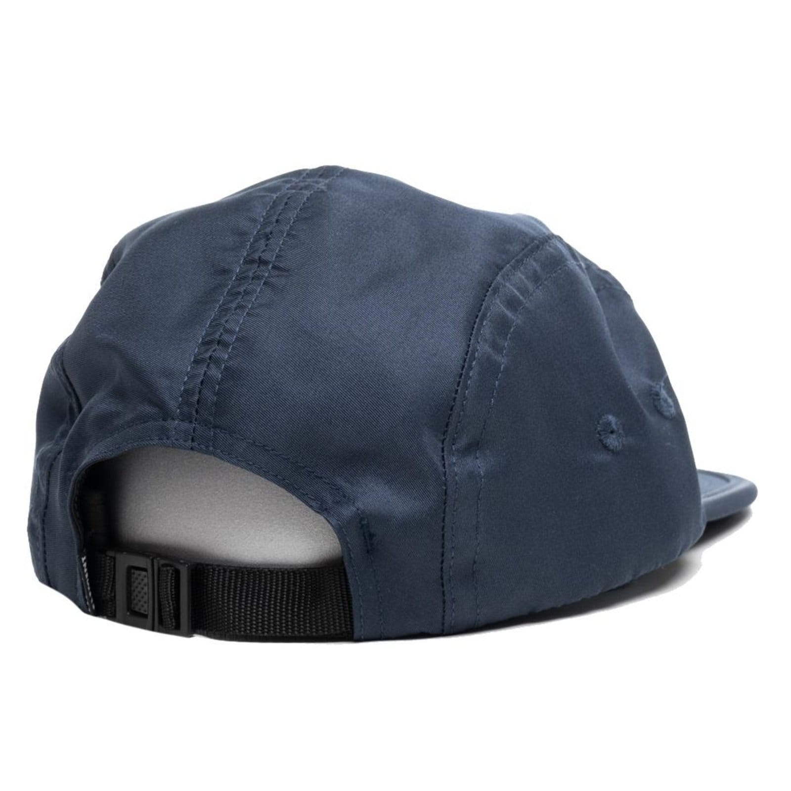 Vista 2 Boné Element Aba Reta Mirage WT25 Marinho Element azul marinho