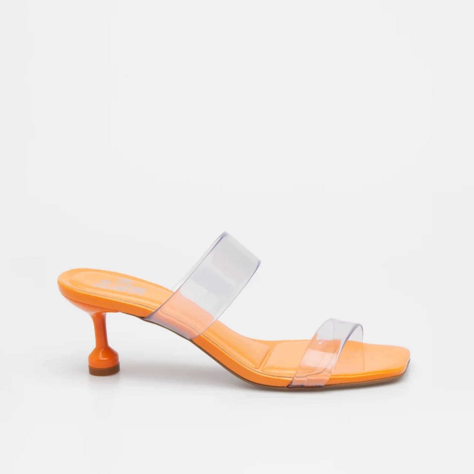 Tamanco Mary Di Valentini Verniz